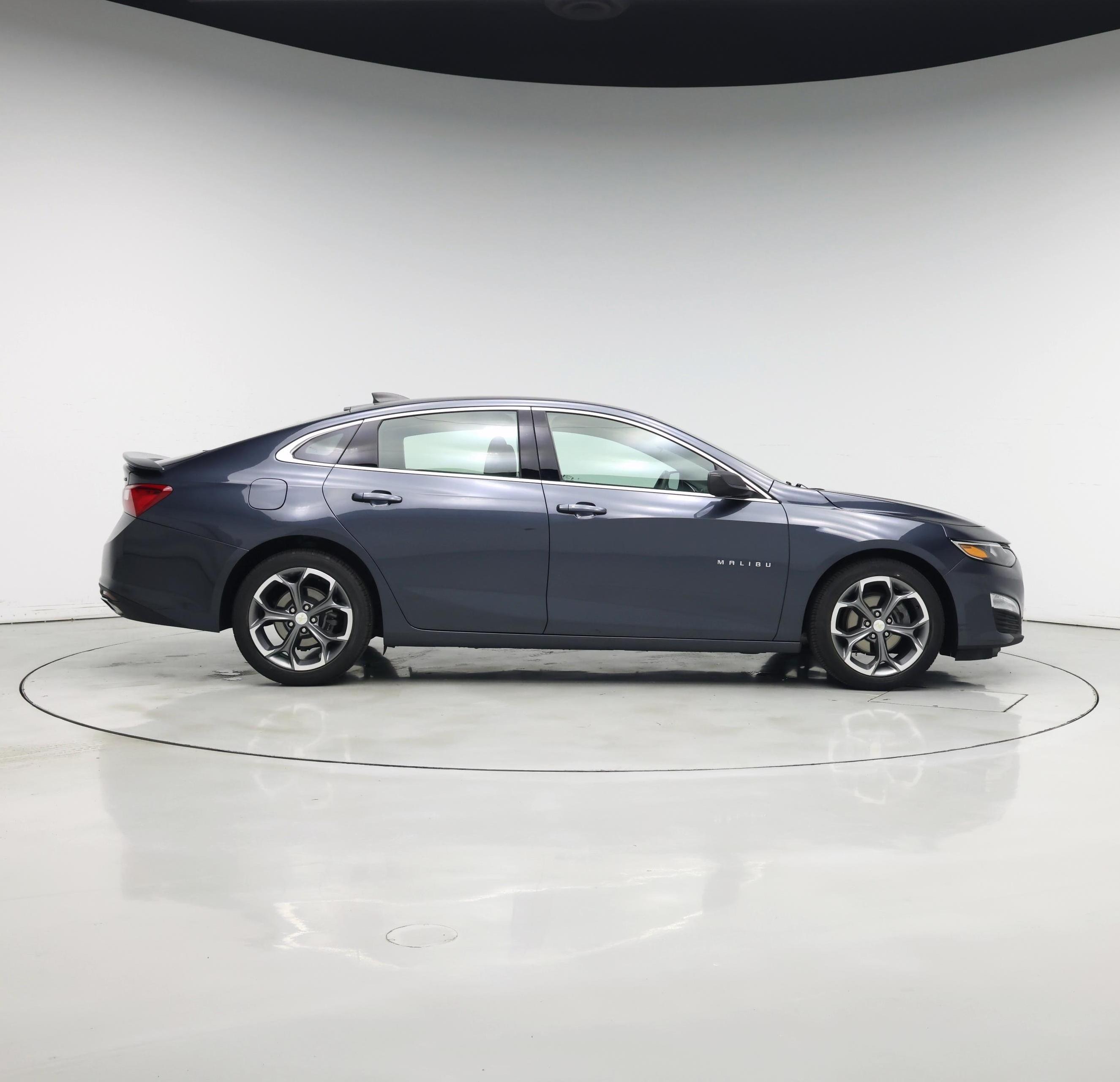 Thumbnail: 2019 Chevrolet Malibu - 7
