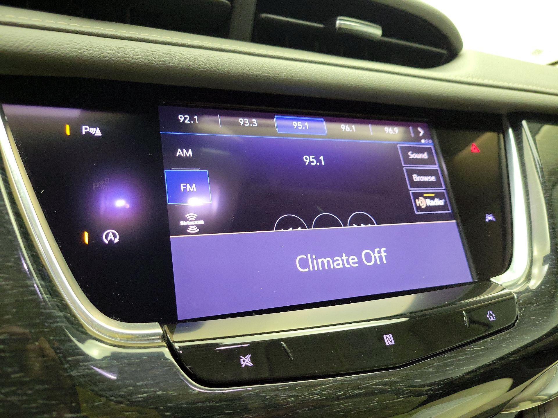 Thumbnail: 2020 Cadillac XT6 - 14