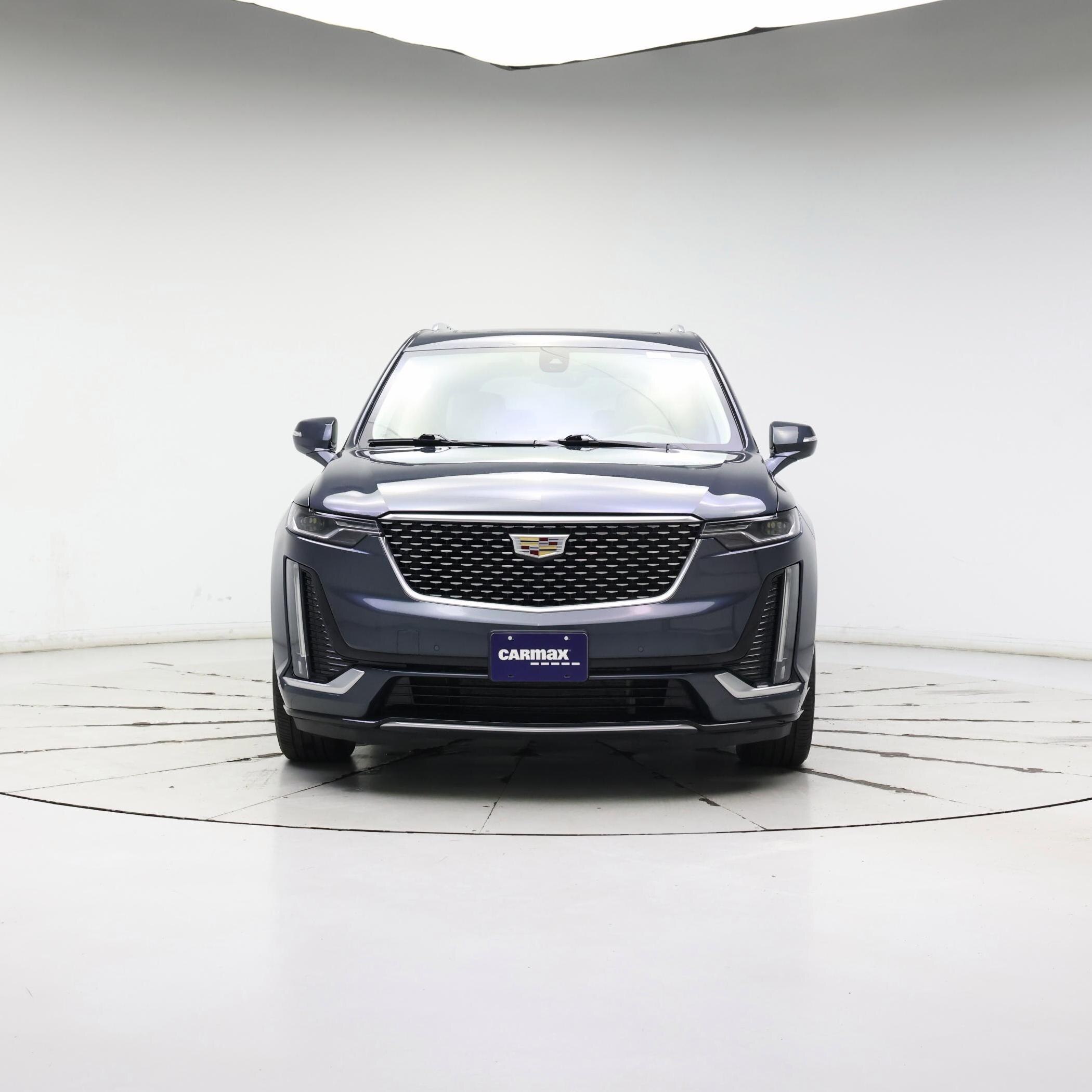 Thumbnail: 2020 Cadillac XT6 - 5