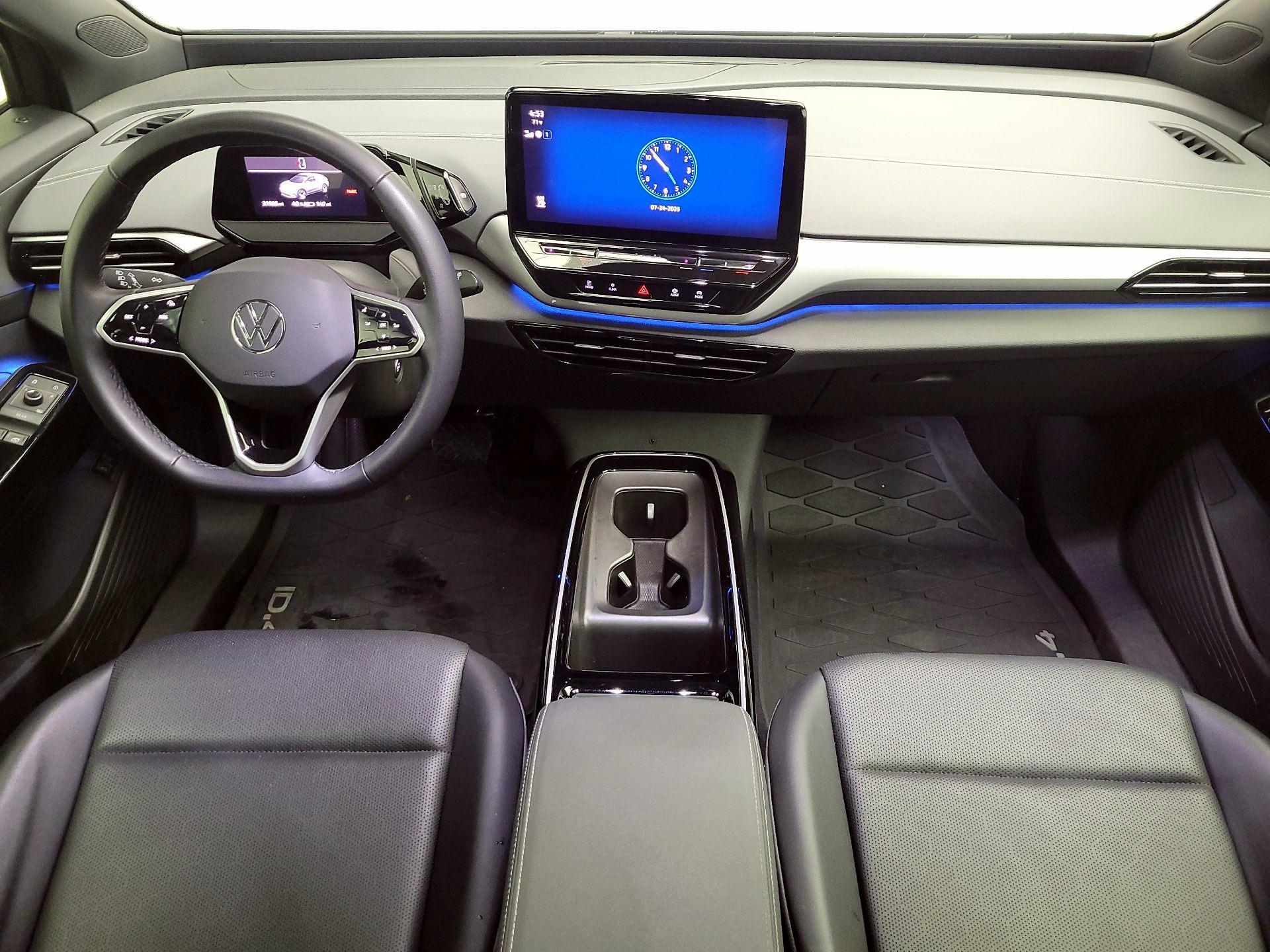 Thumbnail: 2023 Volkswagen ID.4 - 9