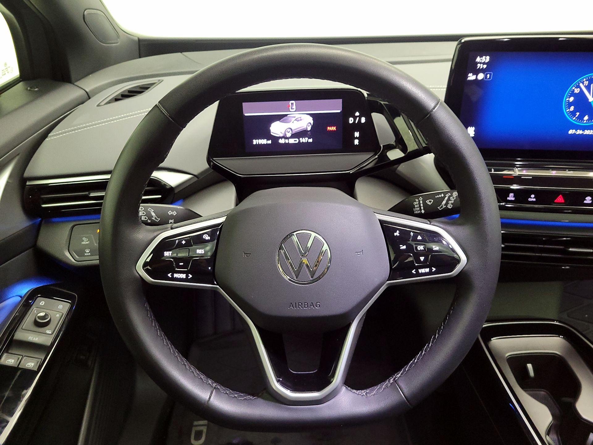 Thumbnail: 2023 Volkswagen ID.4 - 10