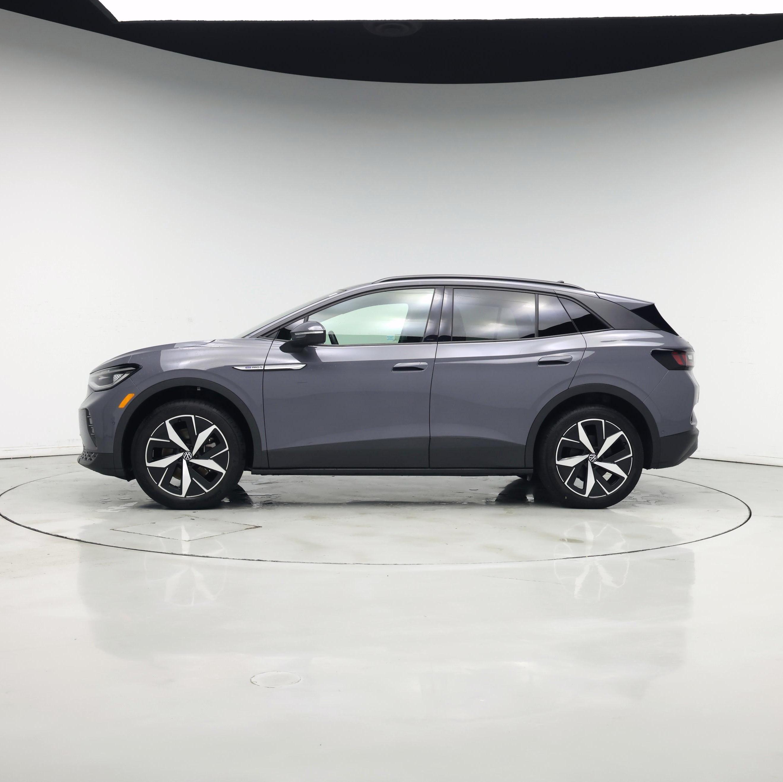 Thumbnail: 2023 Volkswagen ID.4 - 3
