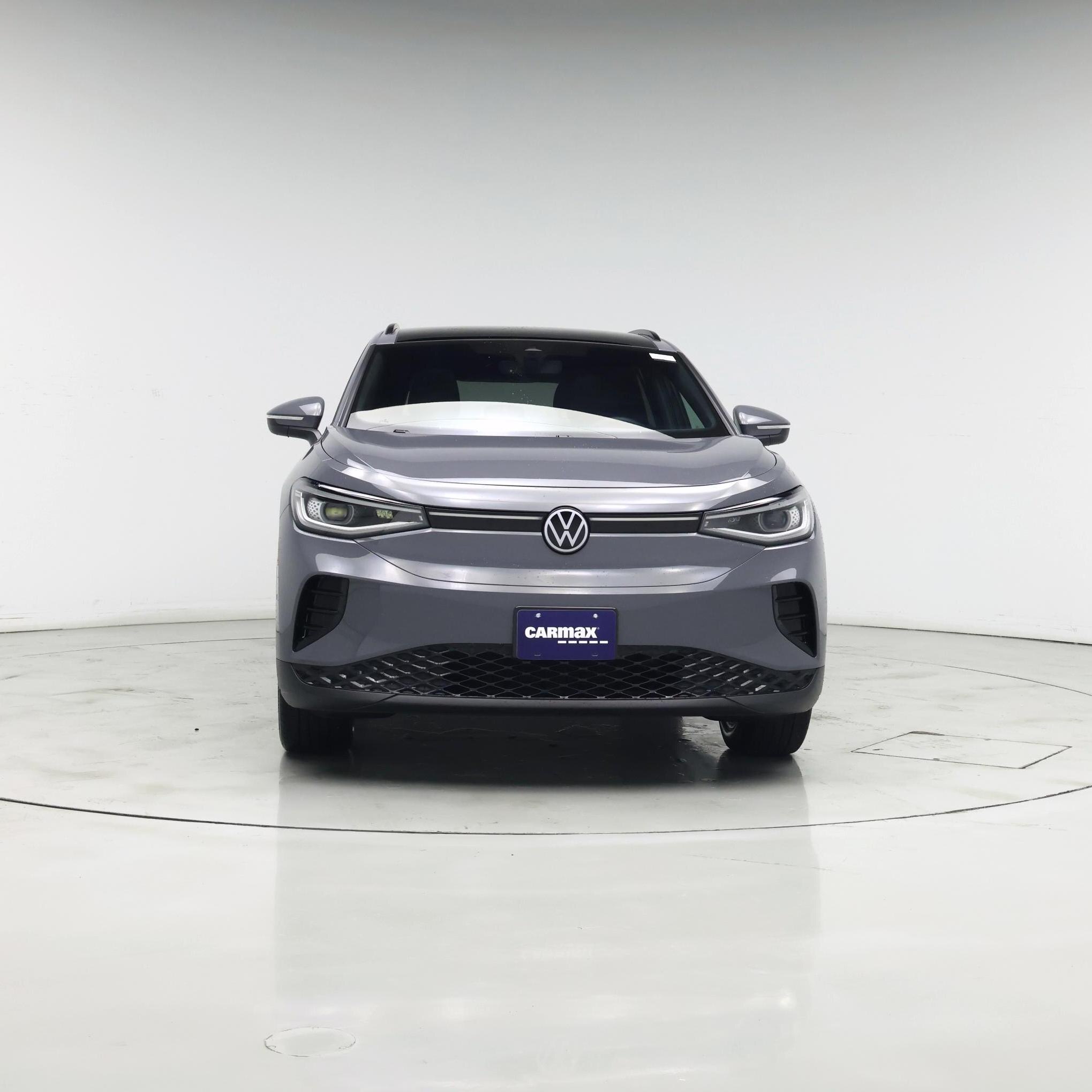 Thumbnail: 2023 Volkswagen ID.4 - 5