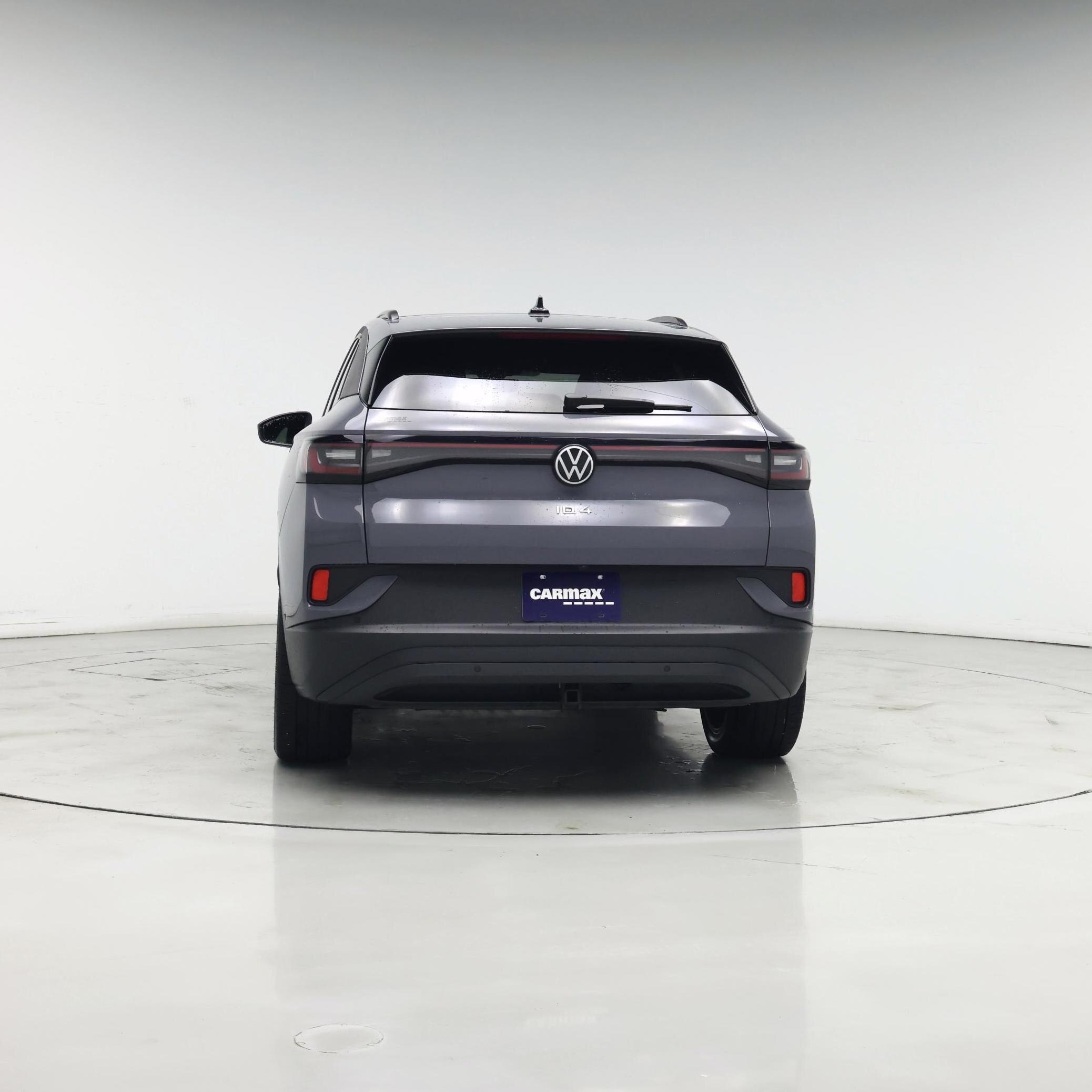 Thumbnail: 2023 Volkswagen ID.4 - 6