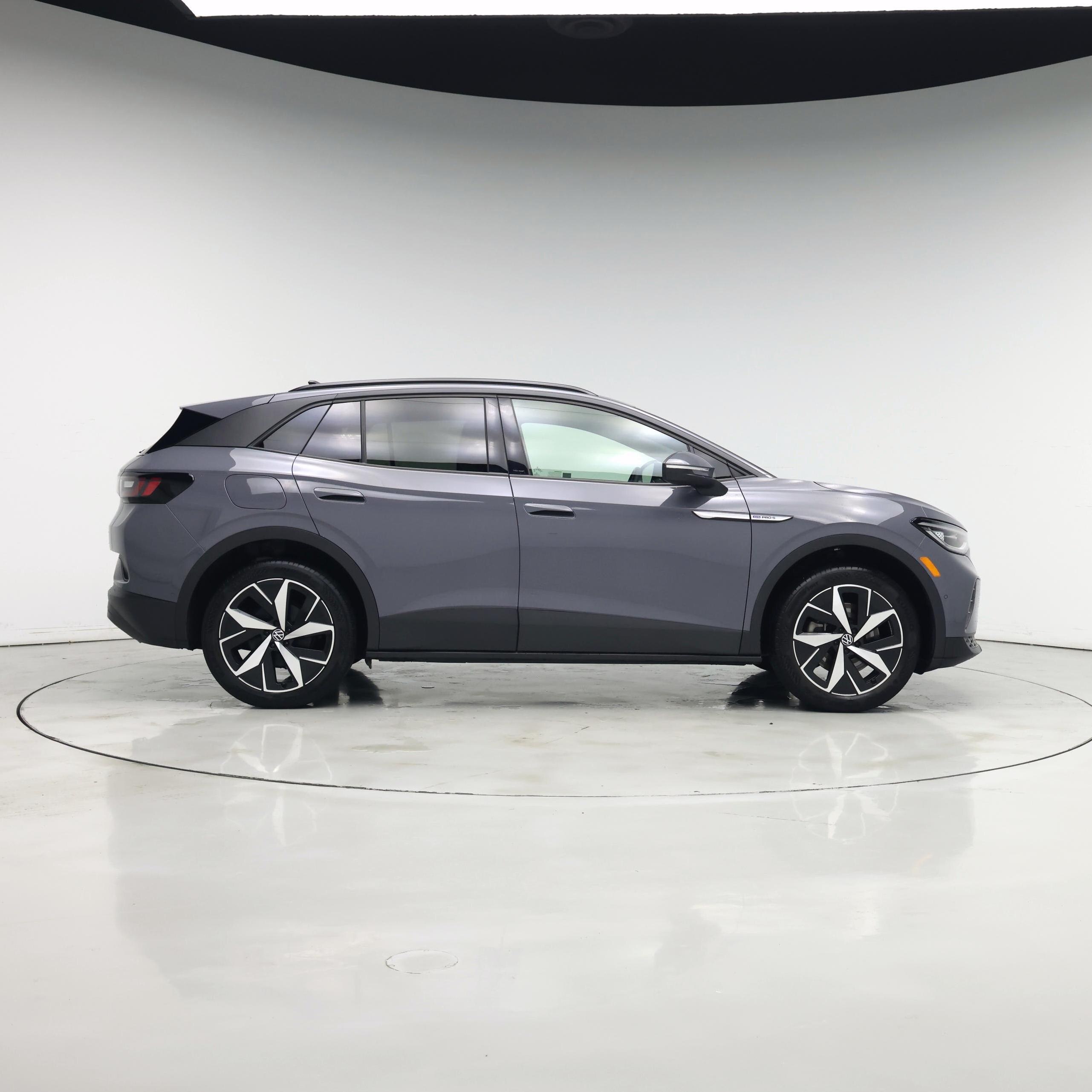 Thumbnail: 2023 Volkswagen ID.4 - 7