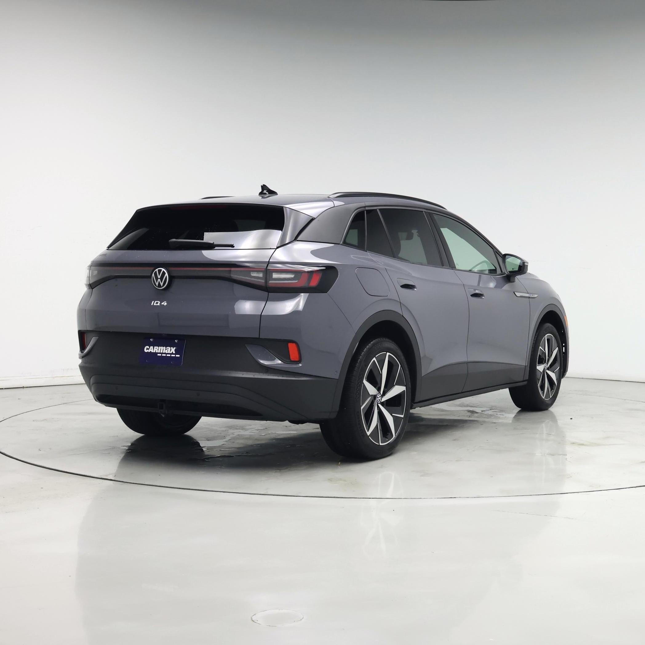 Thumbnail: 2023 Volkswagen ID.4 - 8