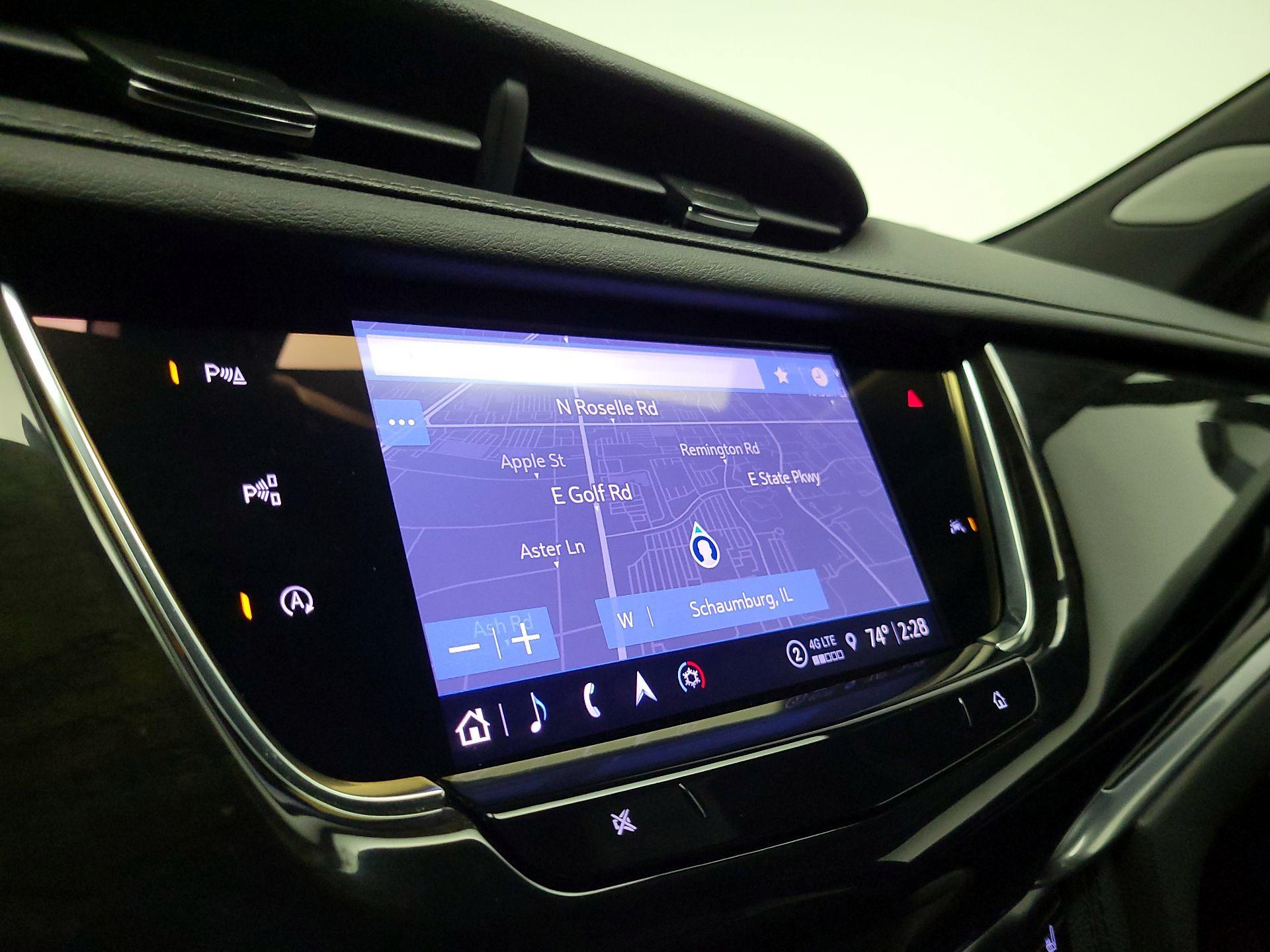 Thumbnail: 2023 Cadillac XT6 - 14