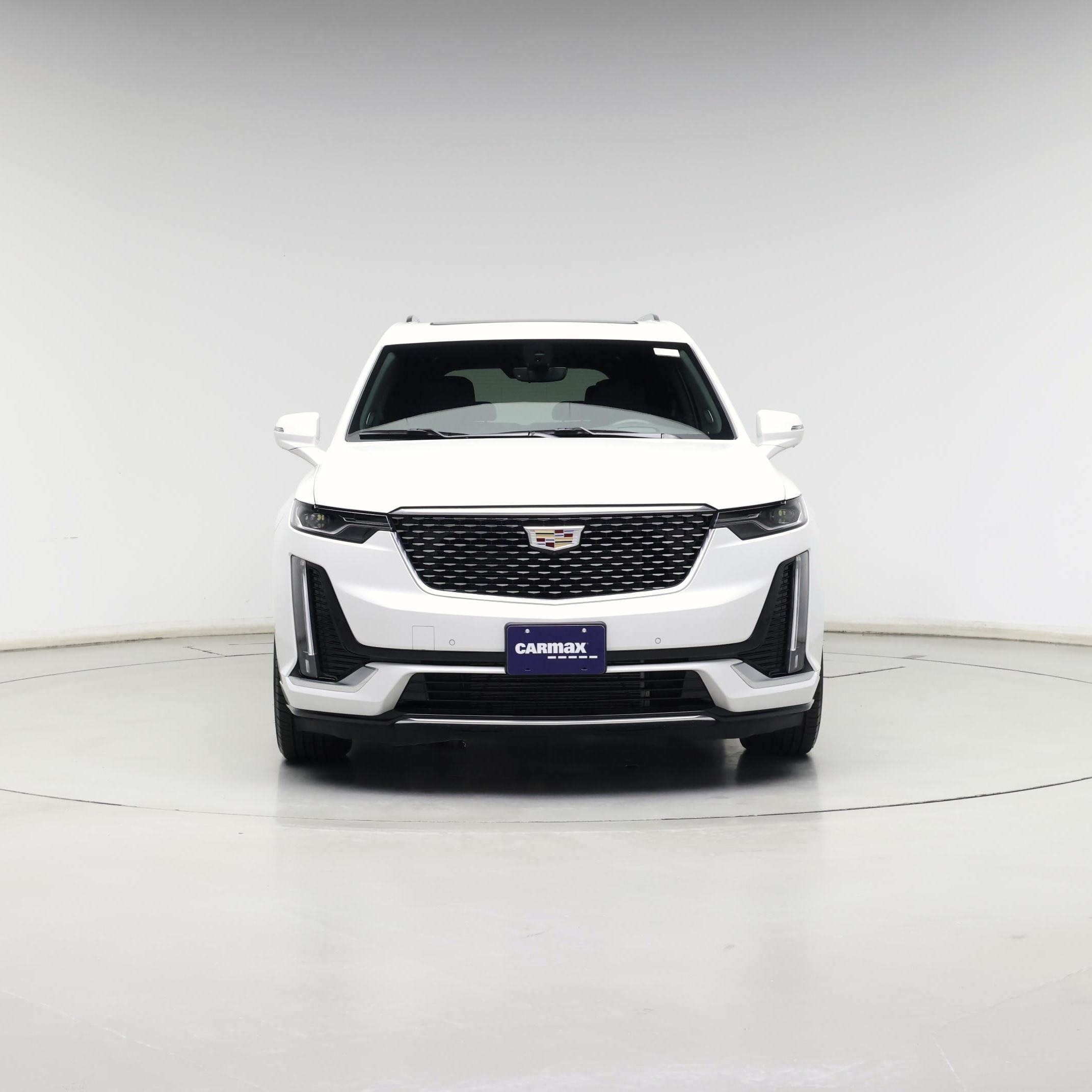 Thumbnail: 2023 Cadillac XT6 - 5