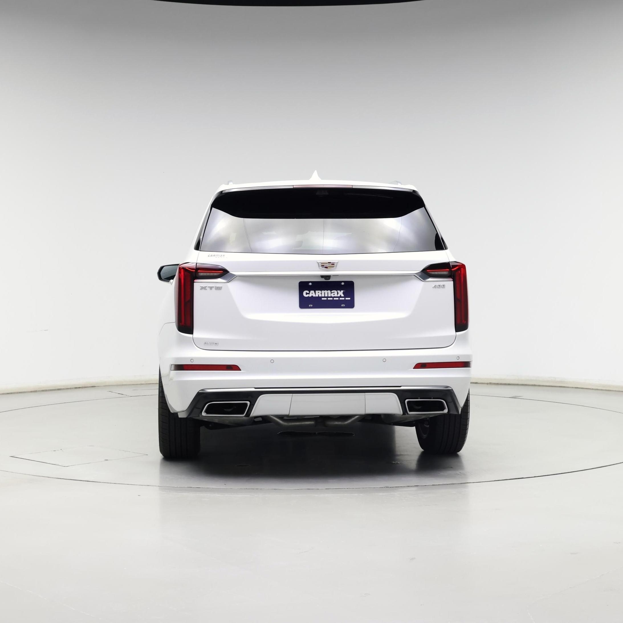 Thumbnail: 2023 Cadillac XT6 - 6