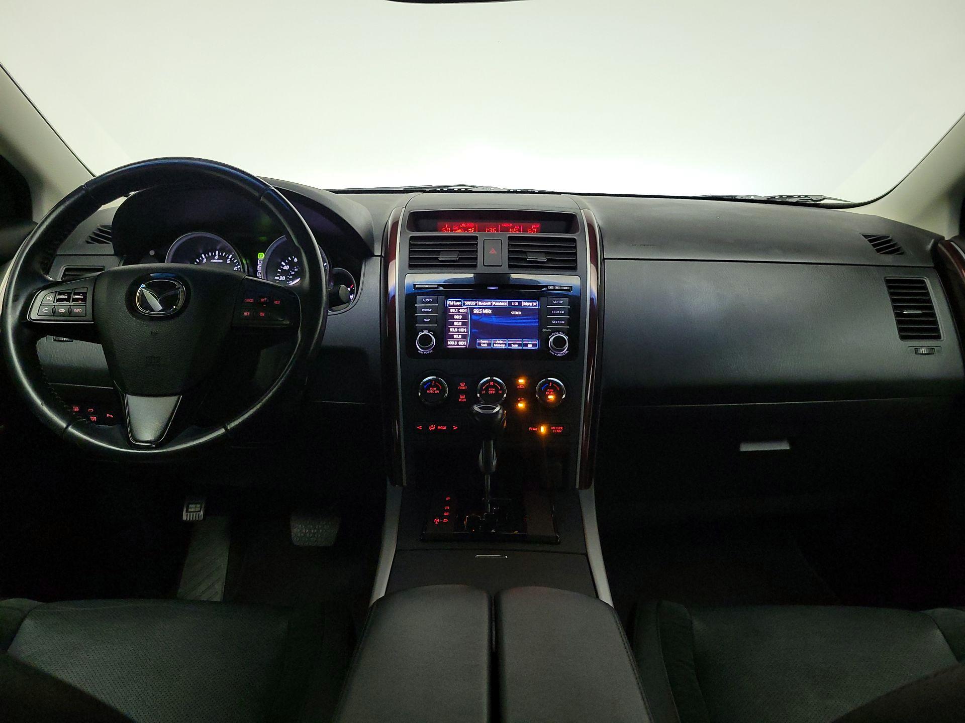 Thumbnail: 2015 Mazda CX-9 - 9