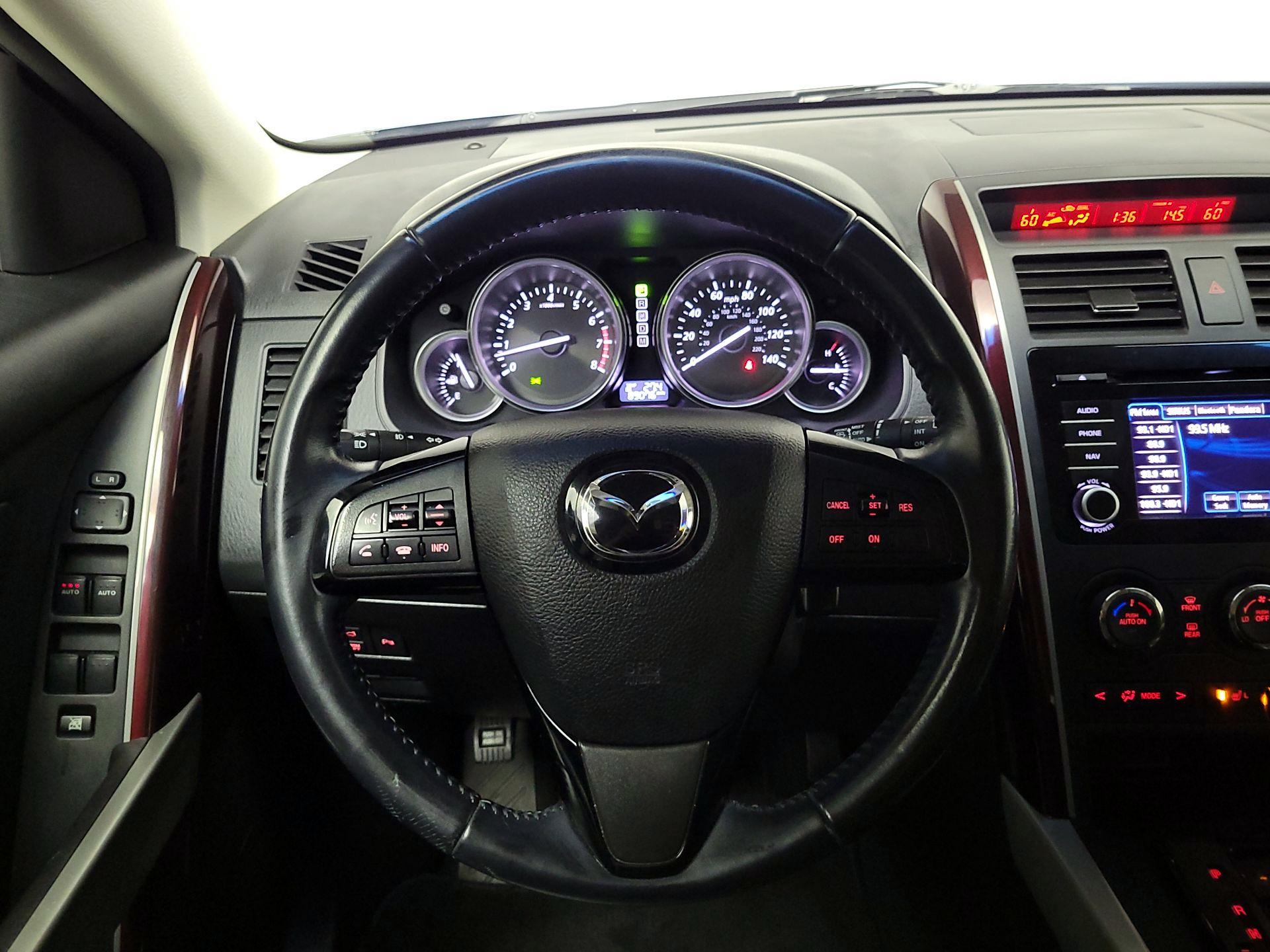 Thumbnail: 2015 Mazda CX-9 - 10