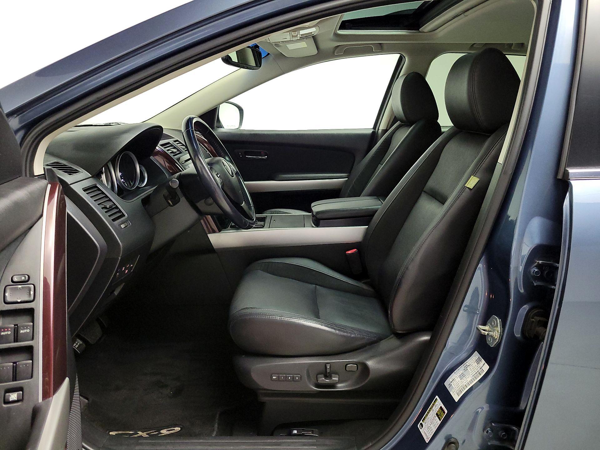 Thumbnail: 2015 Mazda CX-9 - 11