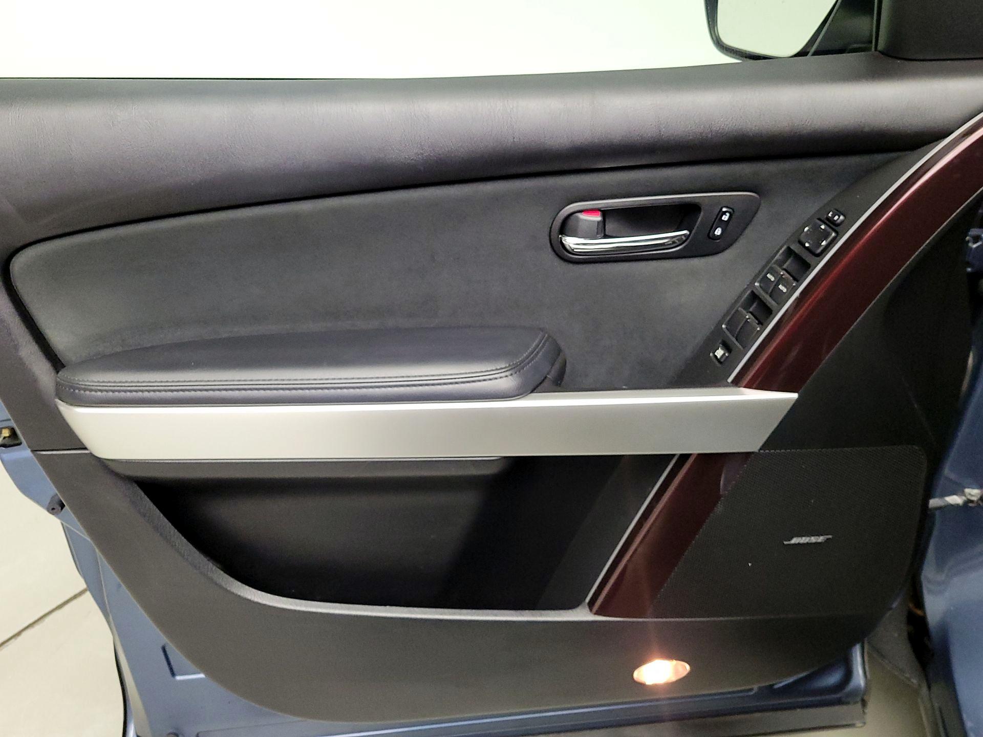 Thumbnail: 2015 Mazda CX-9 - 12