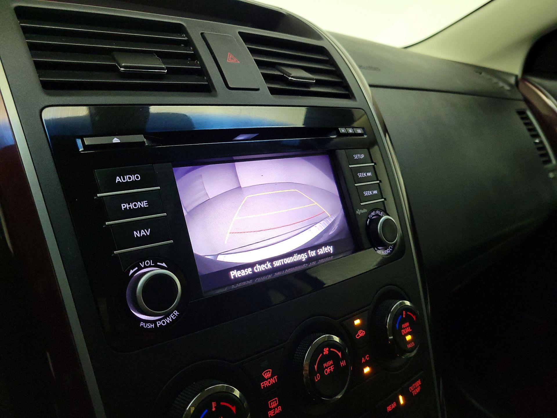 Thumbnail: 2015 Mazda CX-9 - 15