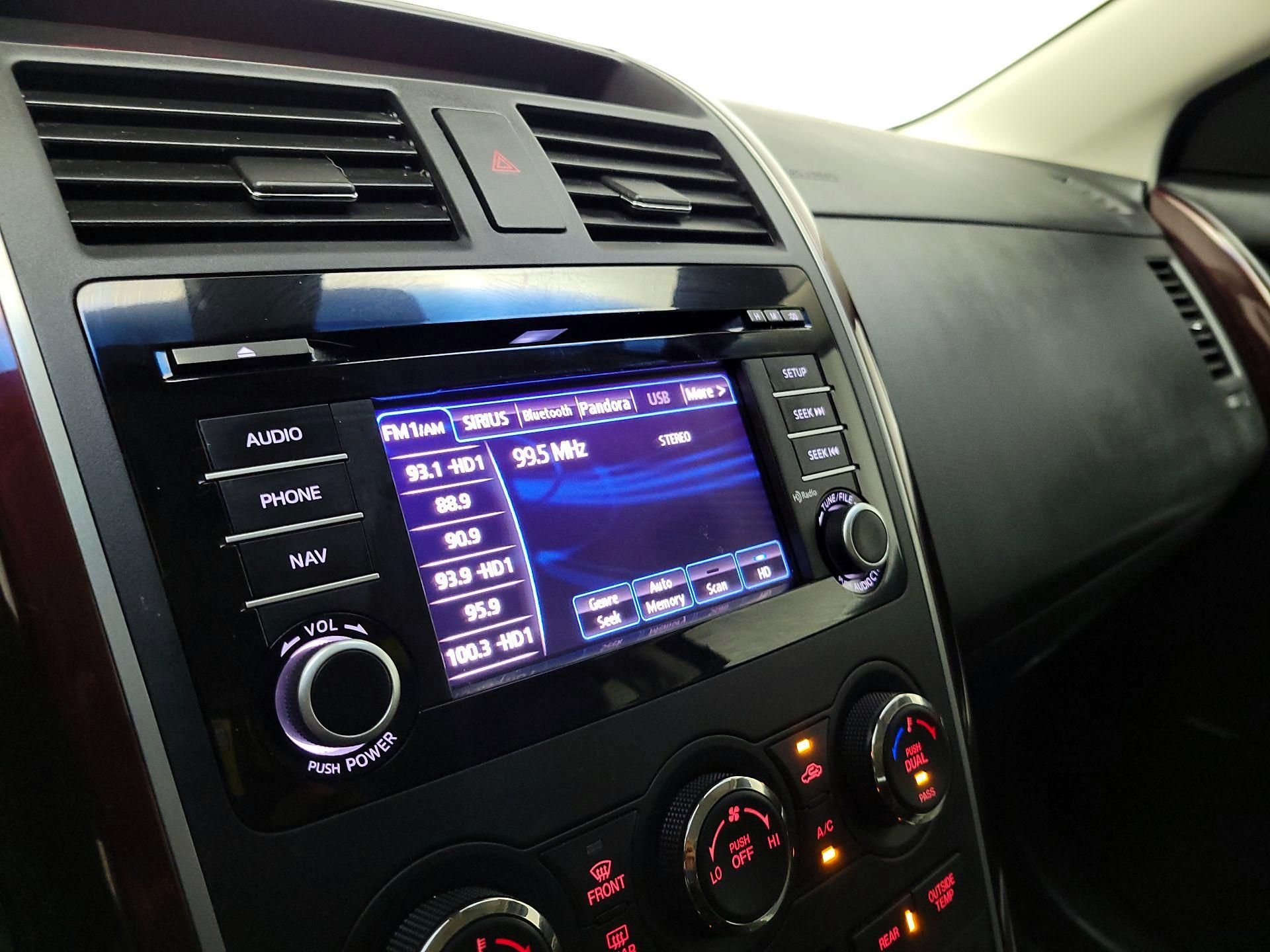 Thumbnail: 2015 Mazda CX-9 - 16