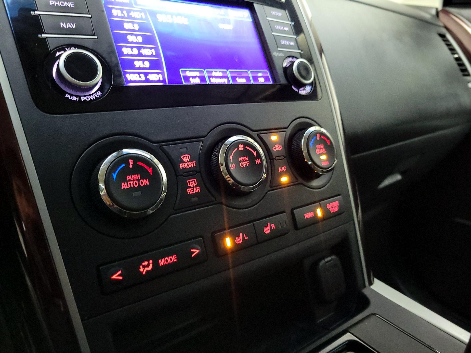 Thumbnail: 2015 Mazda CX-9 - 17