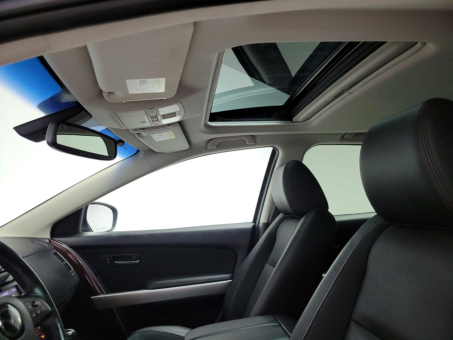 Thumbnail: 2015 Mazda CX-9 - 20