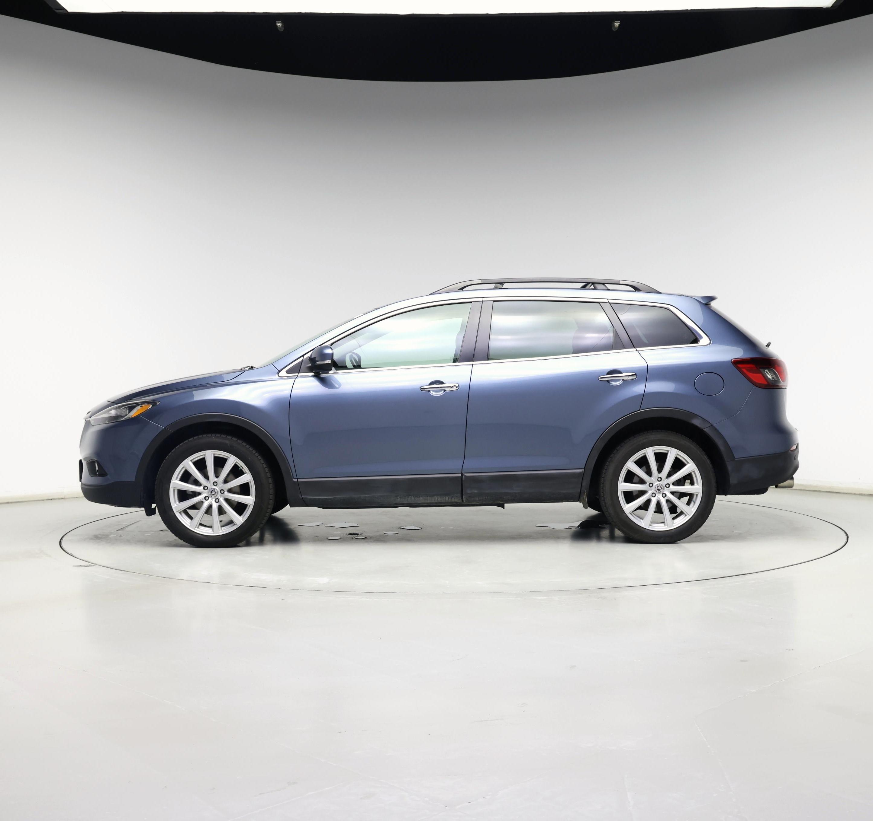 Thumbnail: 2015 Mazda CX-9 - 3