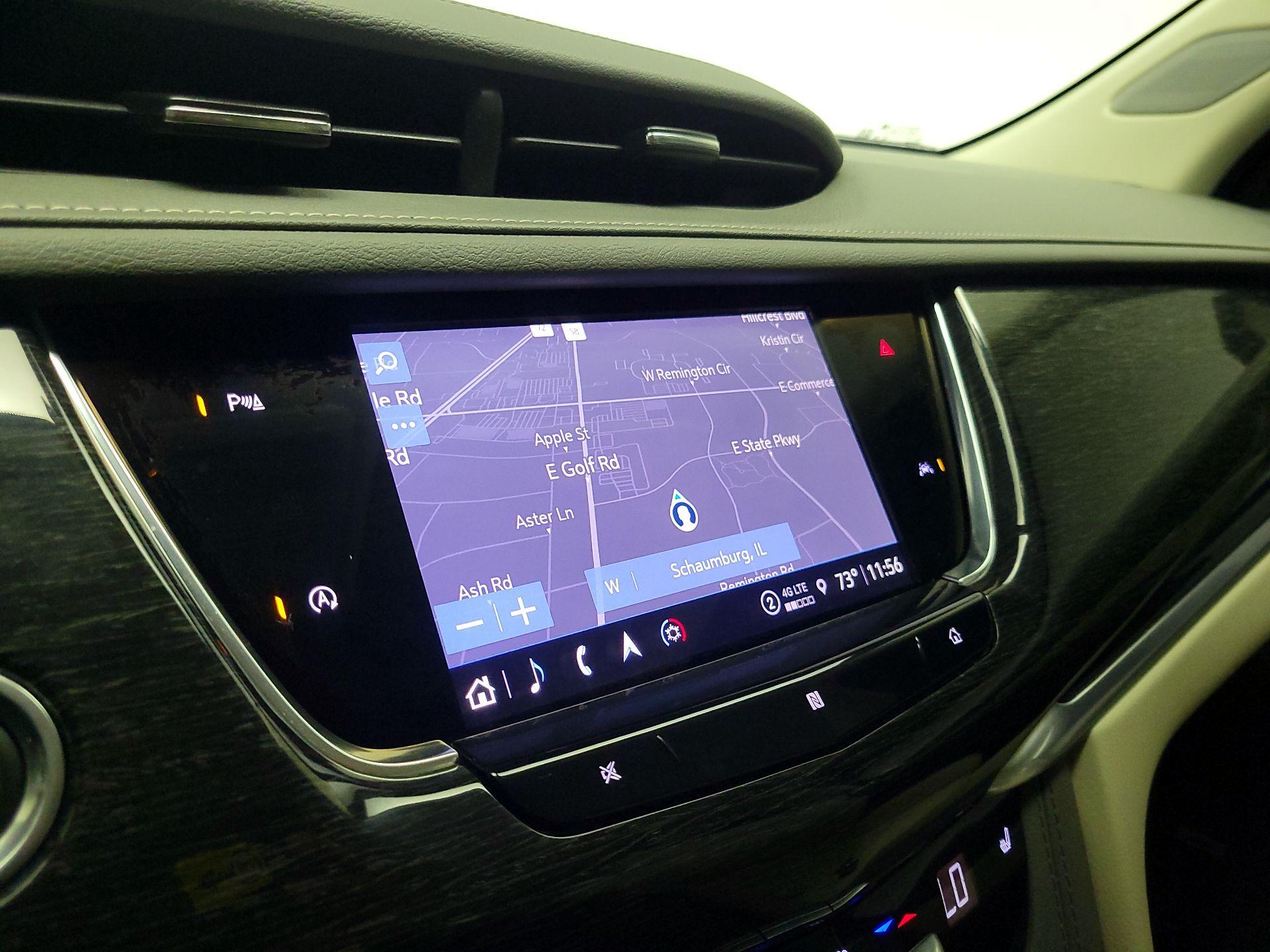 Thumbnail: 2021 Cadillac XT6 - 14