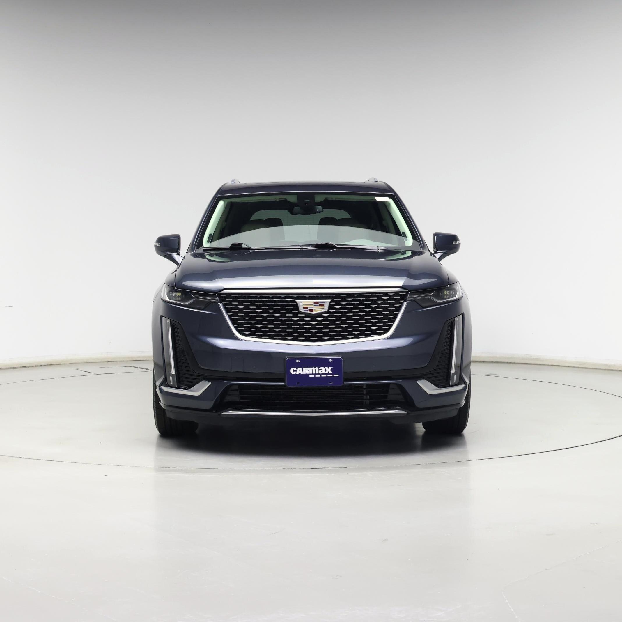 Thumbnail: 2021 Cadillac XT6 - 5