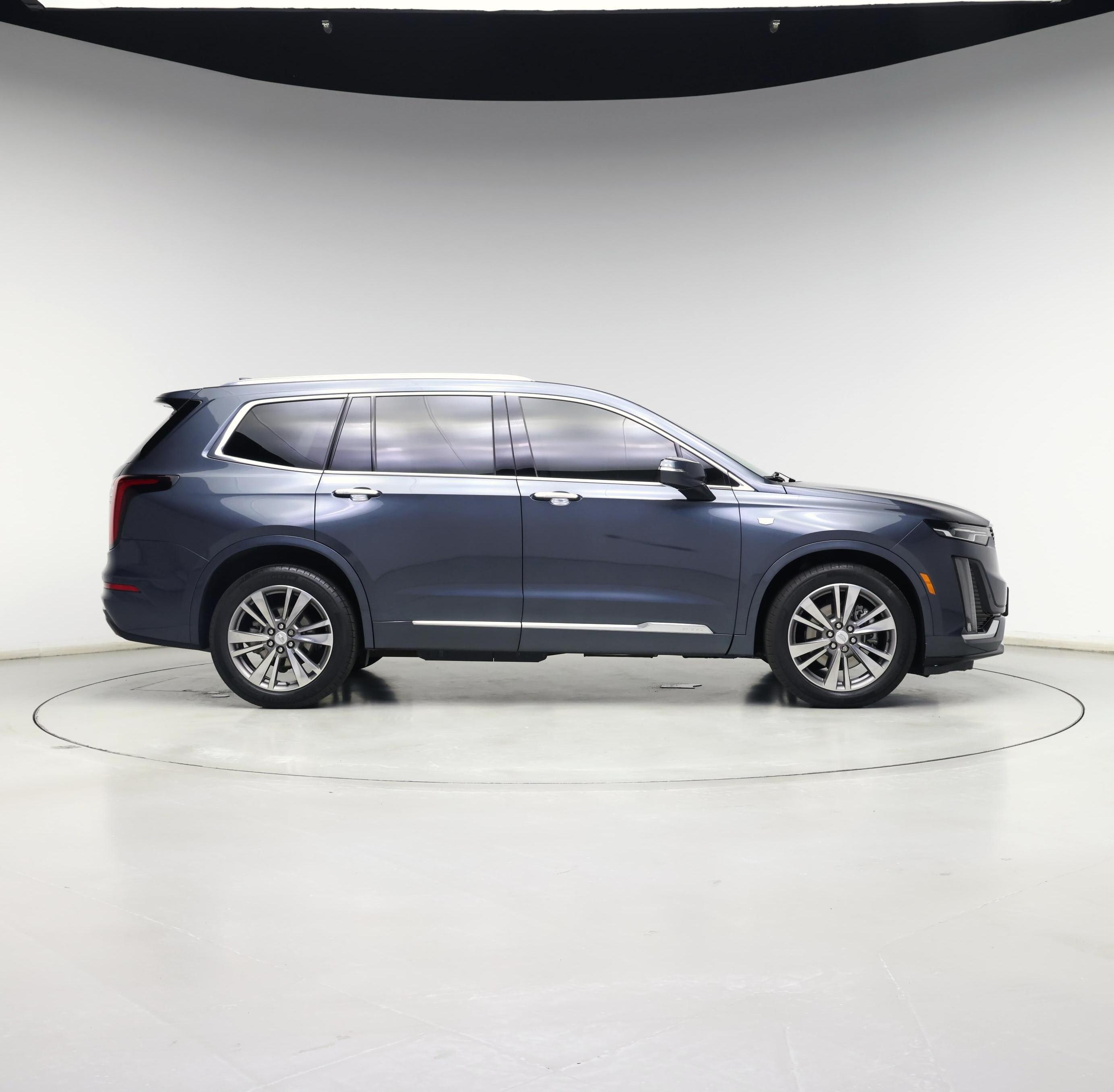 Thumbnail: 2021 Cadillac XT6 - 7