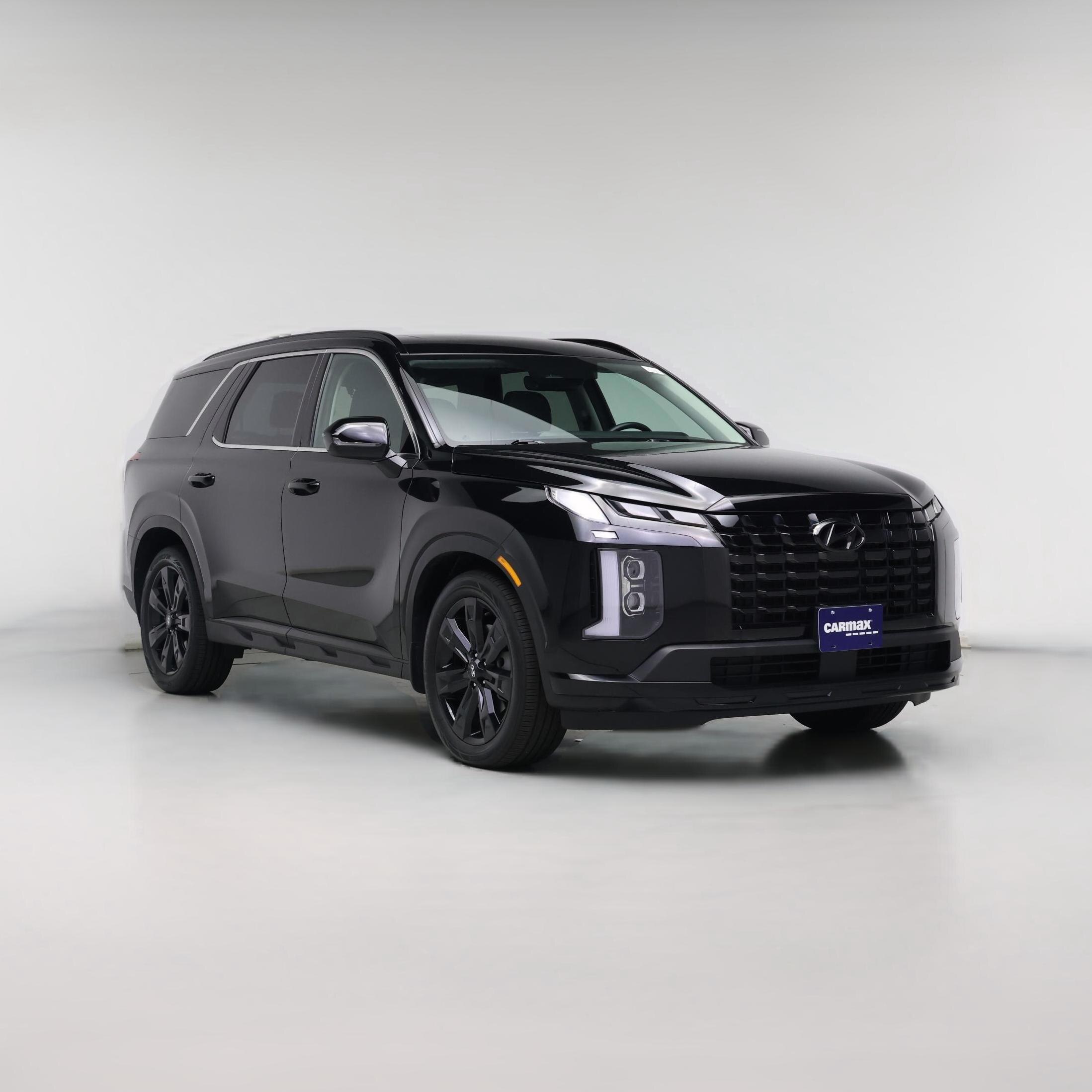 Thumbnail: 2023 Hyundai Palisade - 1