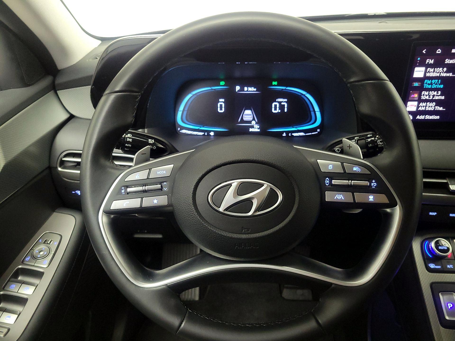 Thumbnail: 2023 Hyundai Palisade - 10
