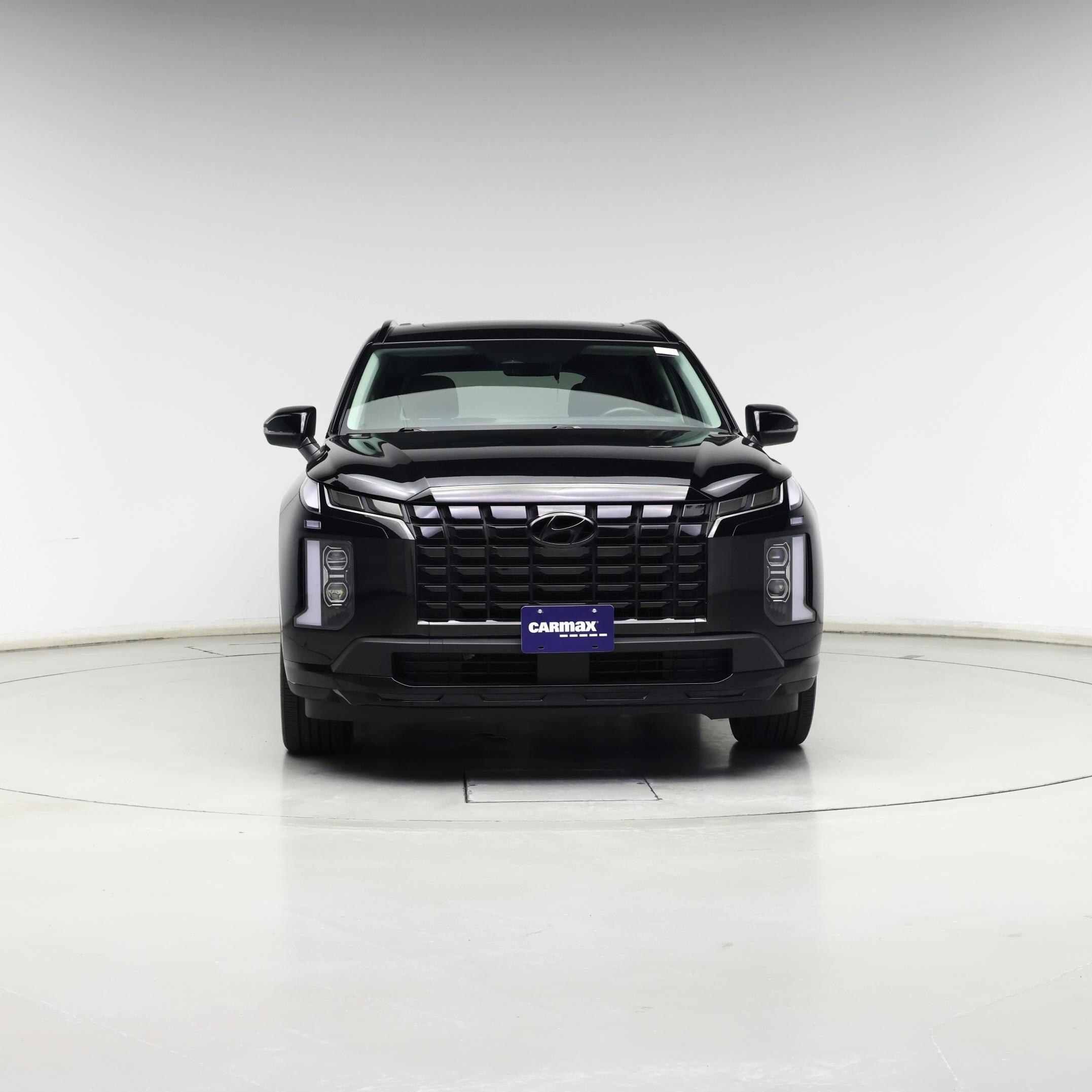 Thumbnail: 2023 Hyundai Palisade - 5
