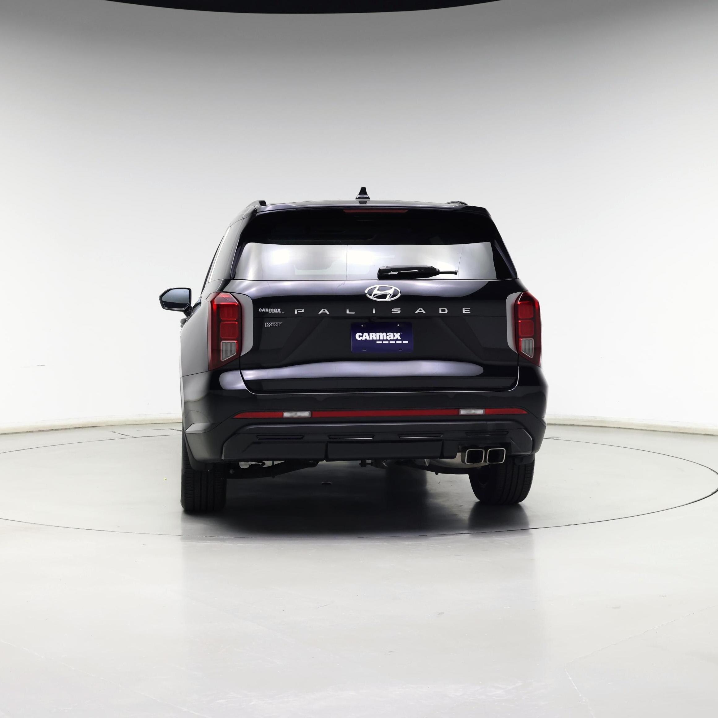 Thumbnail: 2023 Hyundai Palisade - 6
