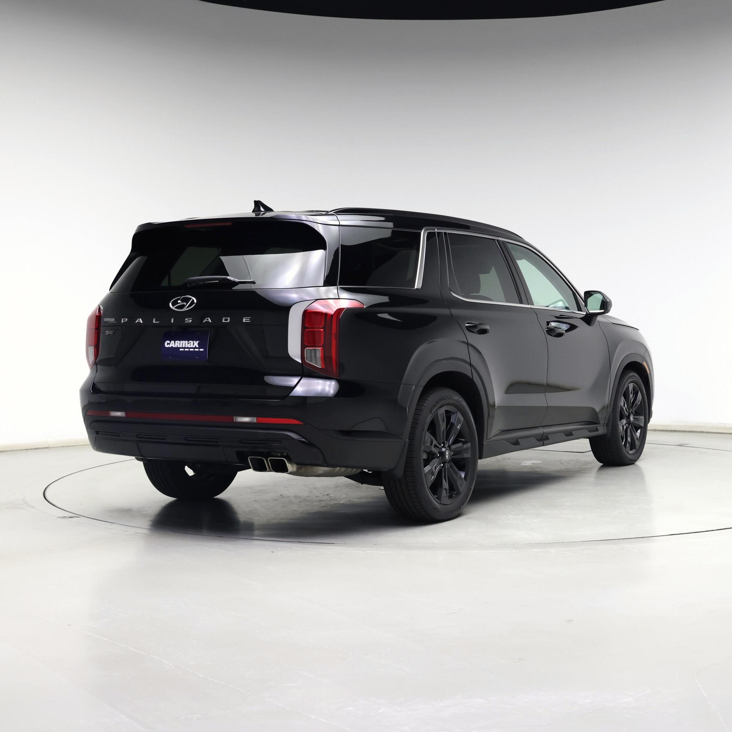Thumbnail: 2023 Hyundai Palisade - 8