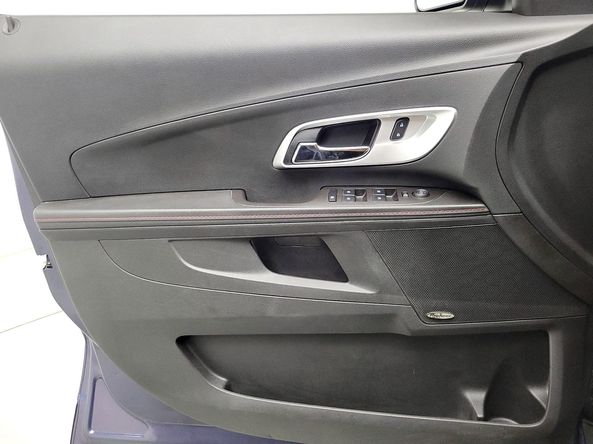 Thumbnail: 2014 Chevrolet Equinox - 12