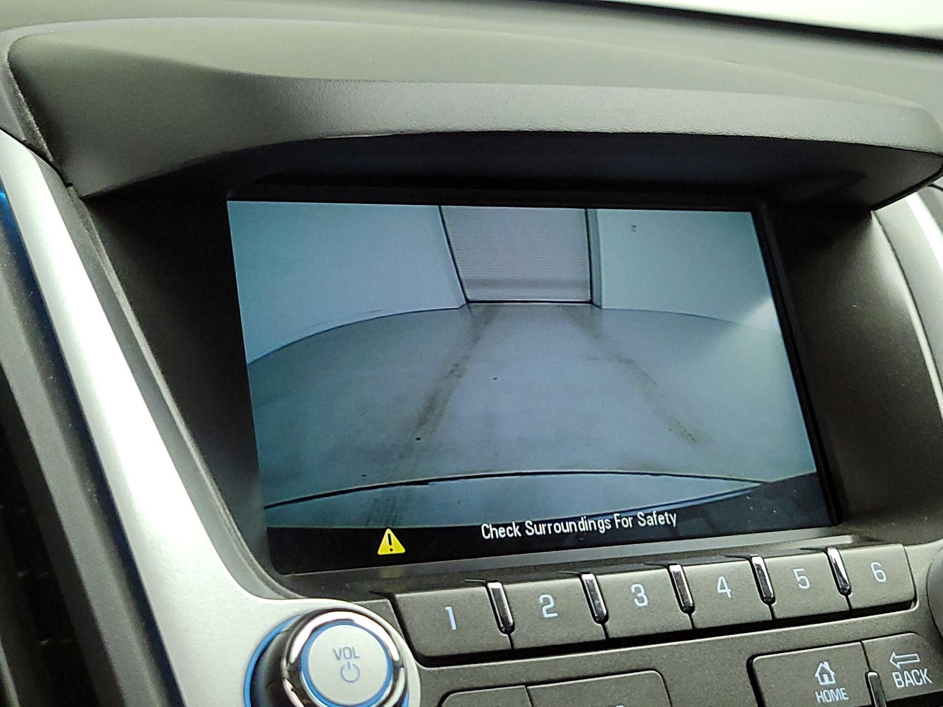 Thumbnail: 2014 Chevrolet Equinox - 13