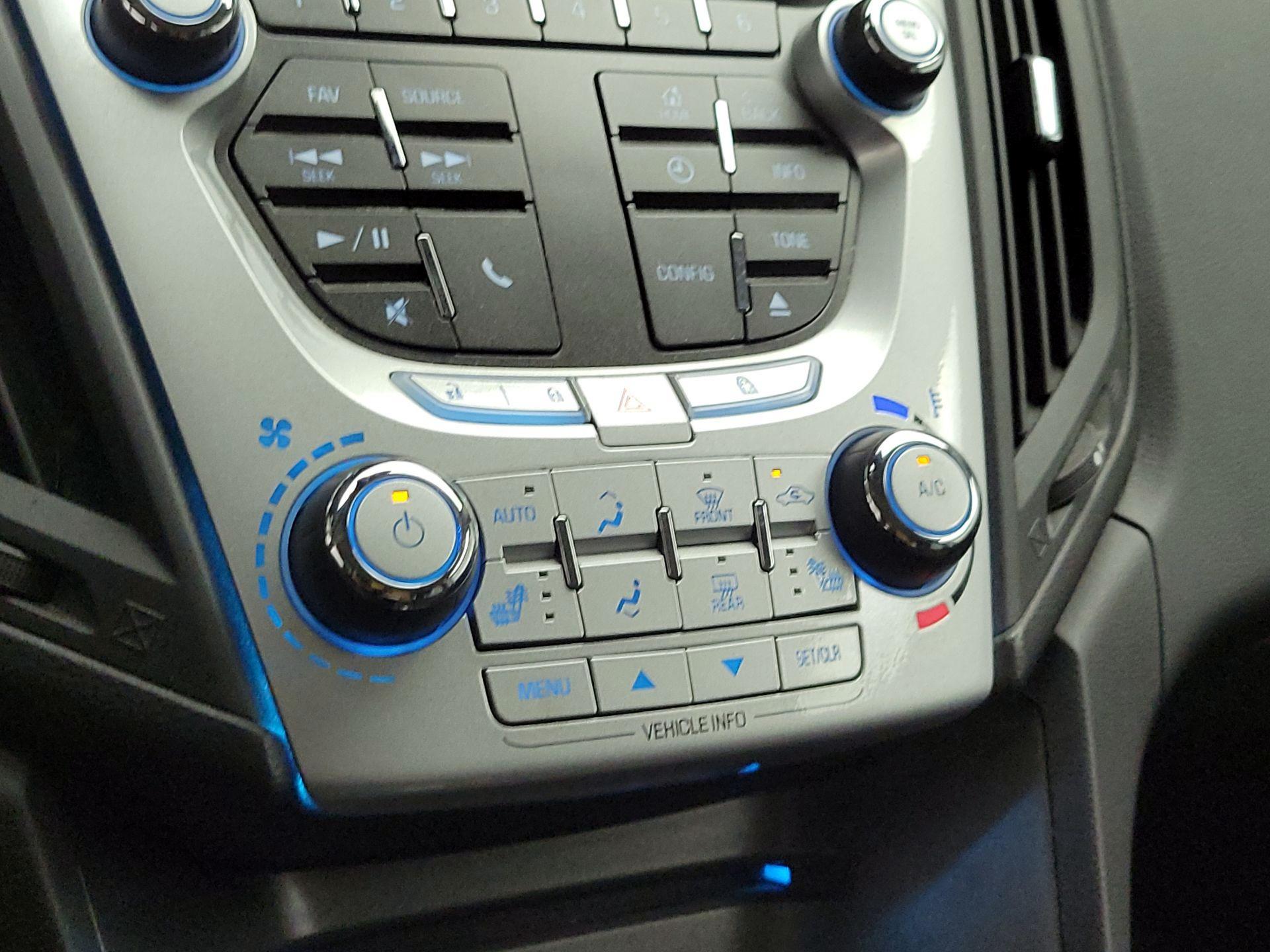 Thumbnail: 2014 Chevrolet Equinox - 15