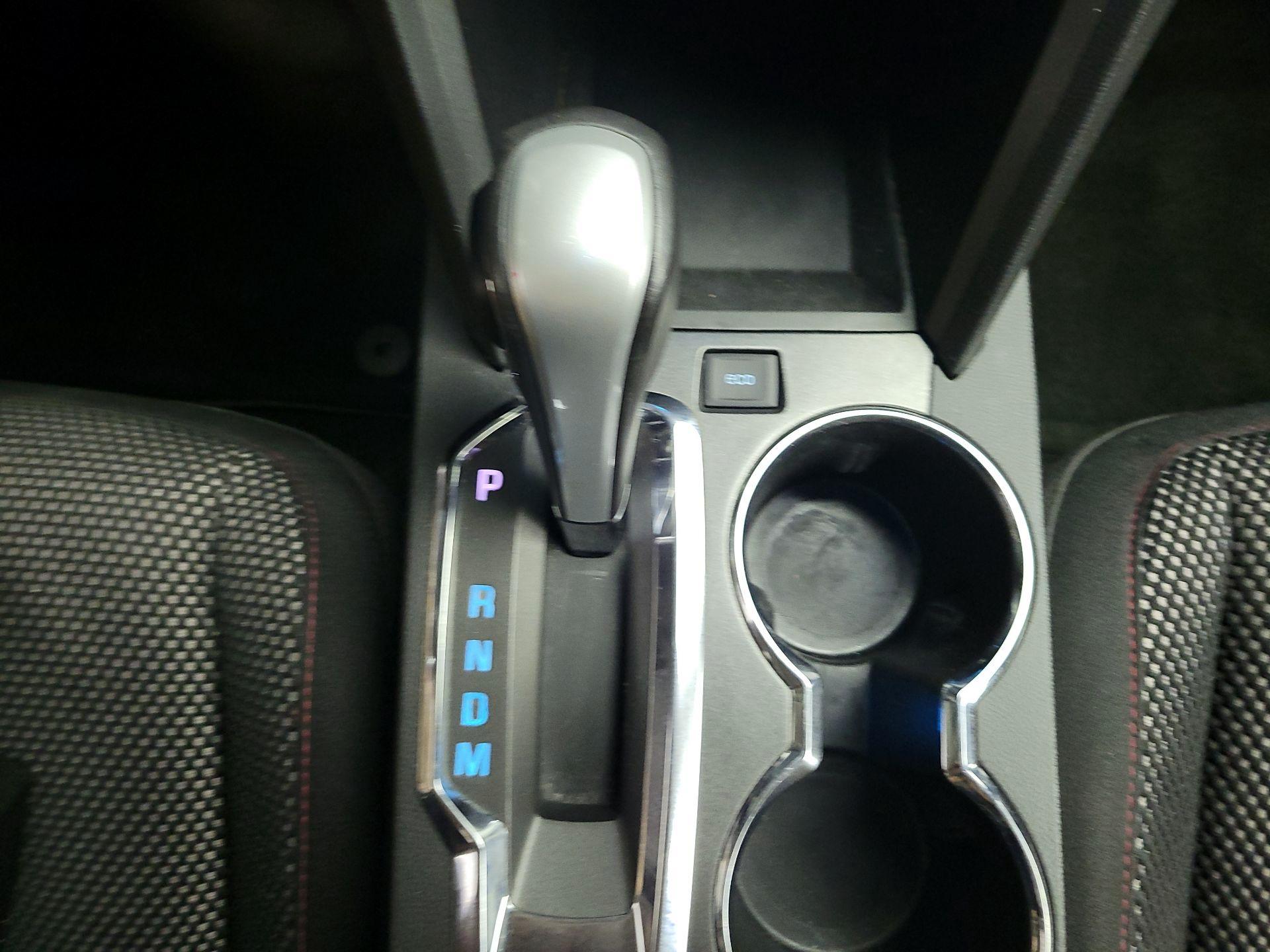 Thumbnail: 2014 Chevrolet Equinox - 16