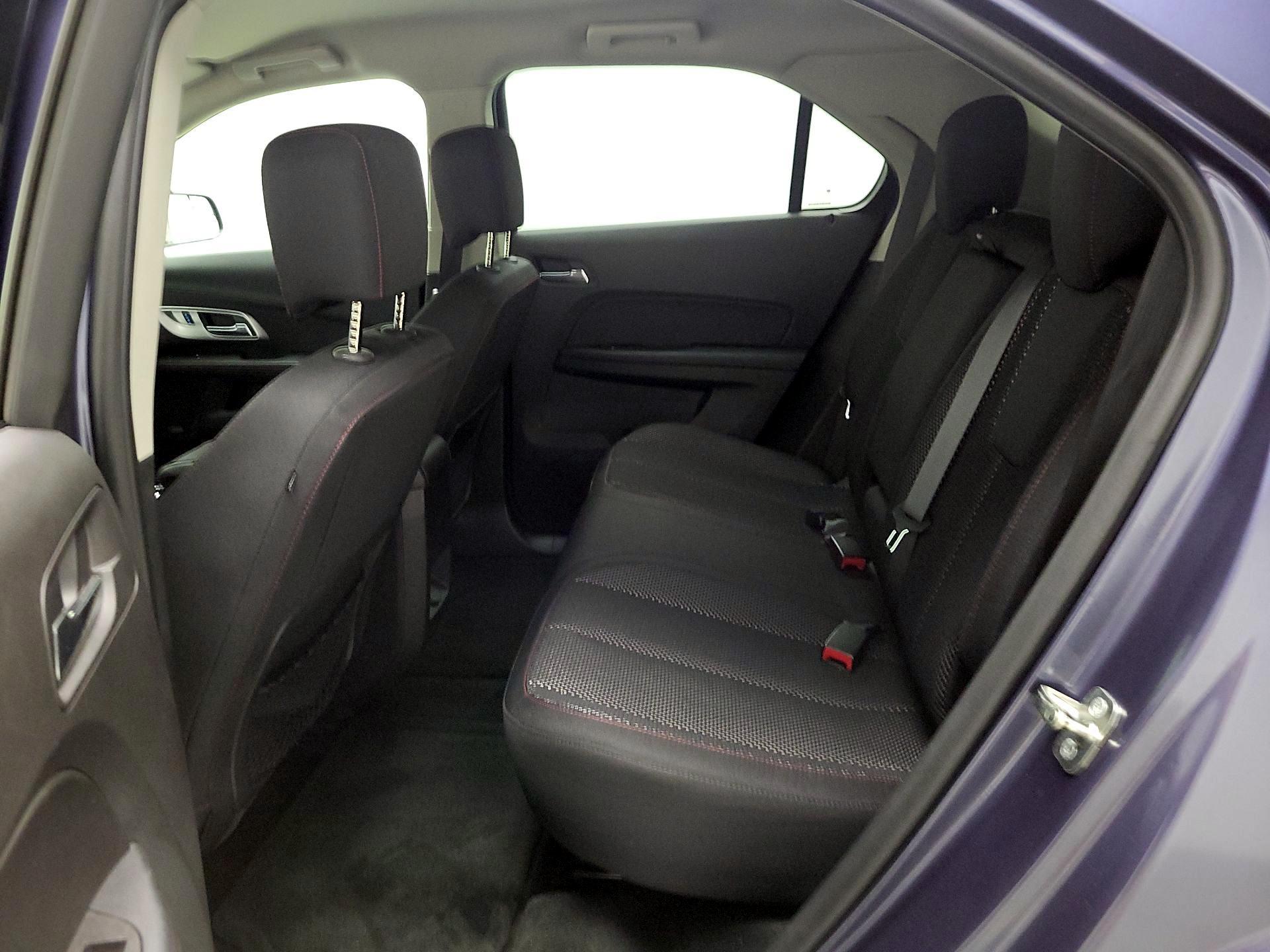 Thumbnail: 2014 Chevrolet Equinox - 17