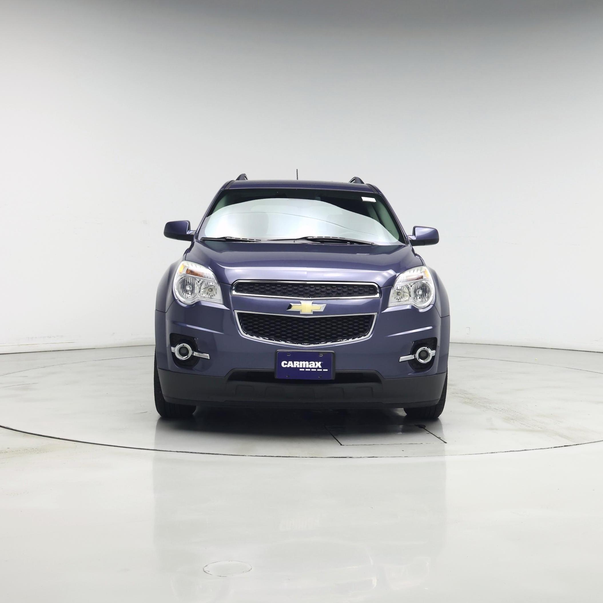 Thumbnail: 2014 Chevrolet Equinox - 5