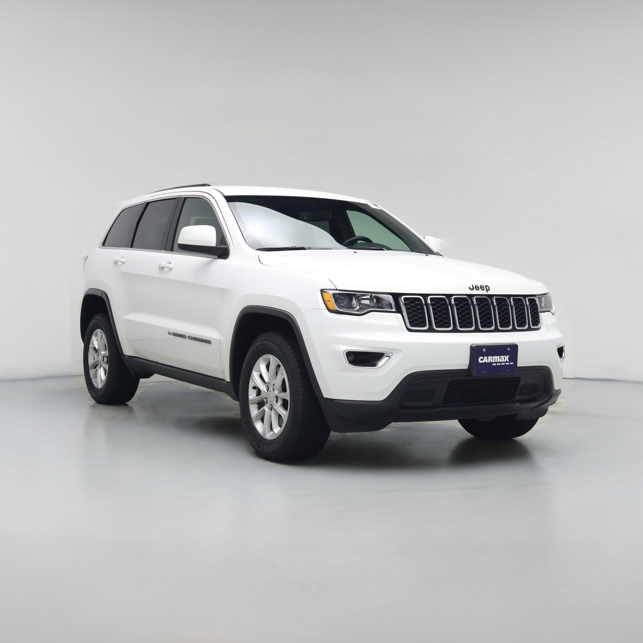 Thumbnail: 2022 Jeep Grand Cherokee - 1