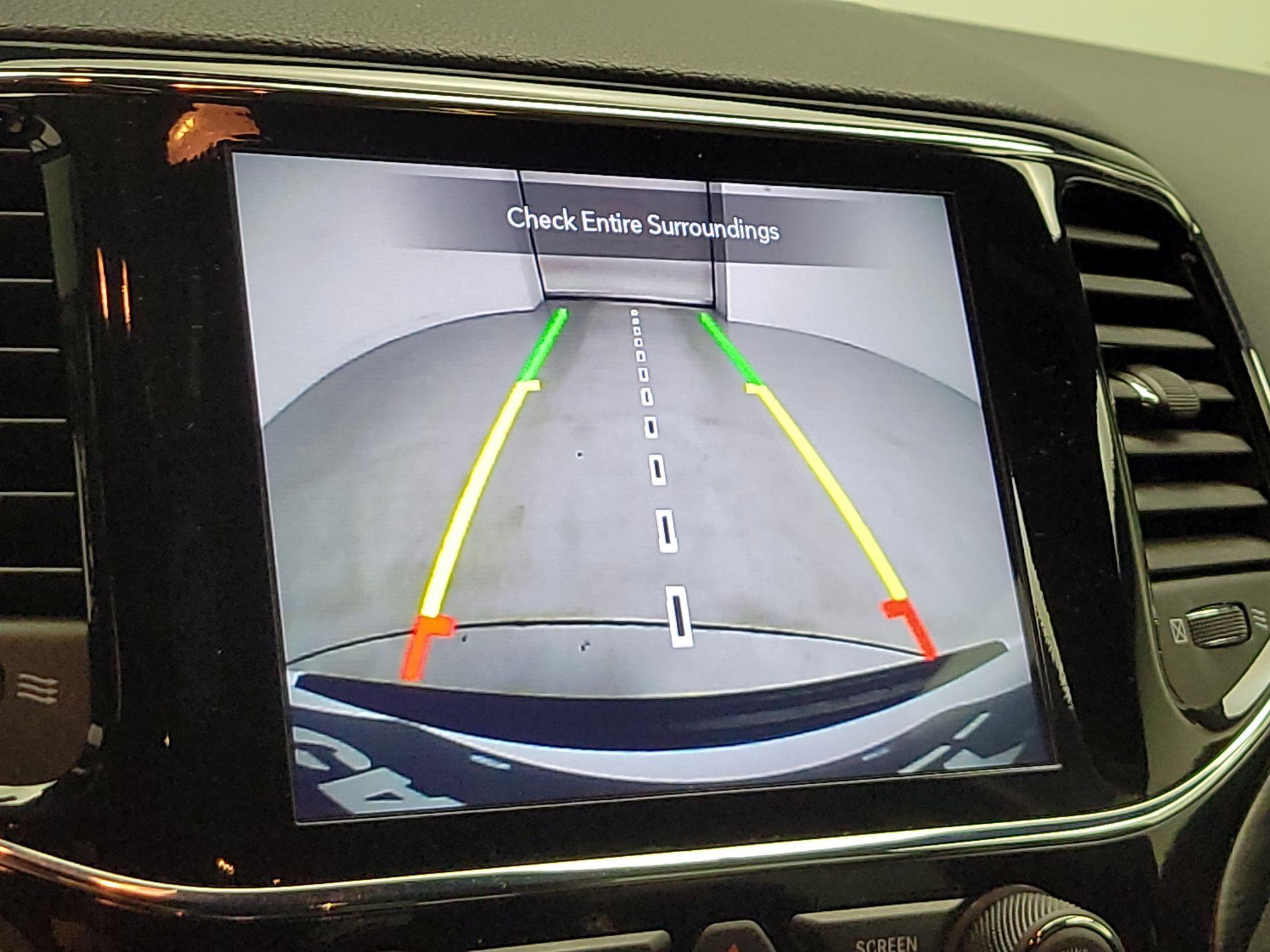 Thumbnail: 2022 Jeep Grand Cherokee - 15