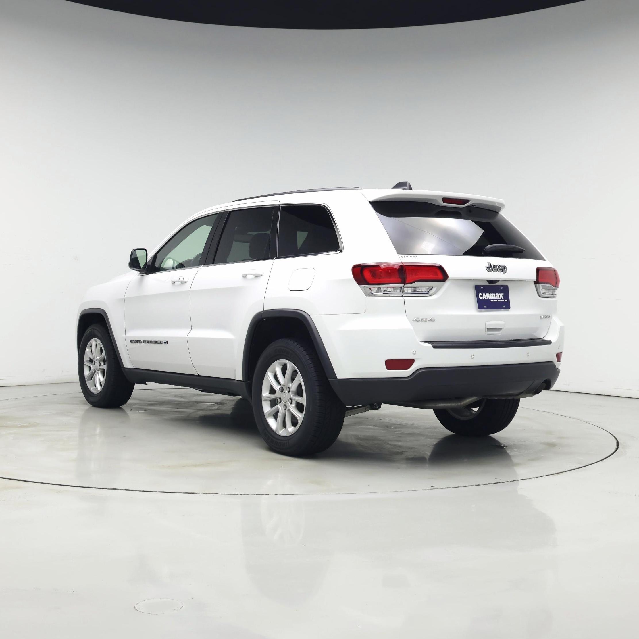 Thumbnail: 2022 Jeep Grand Cherokee - 2