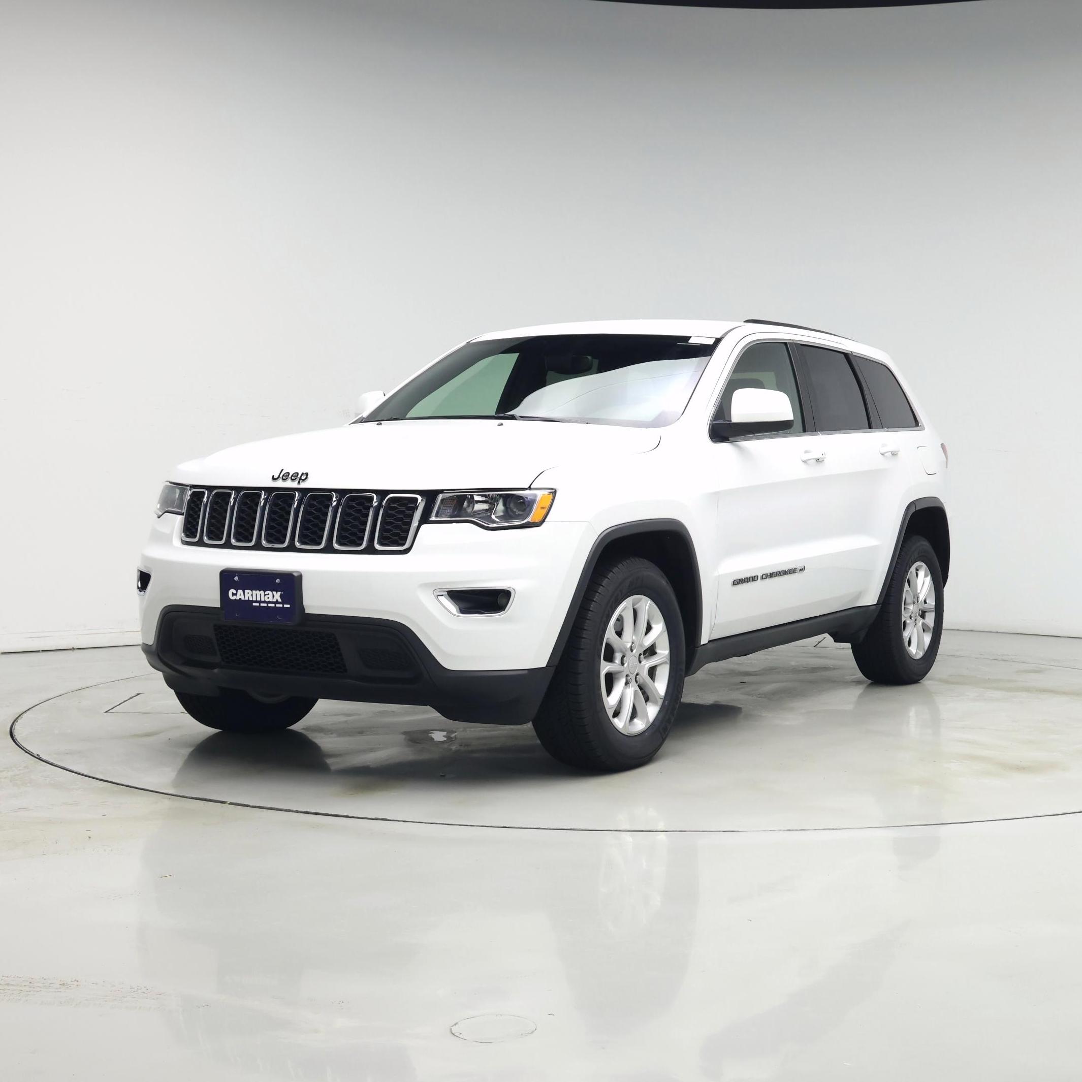 Thumbnail: 2022 Jeep Grand Cherokee - 4