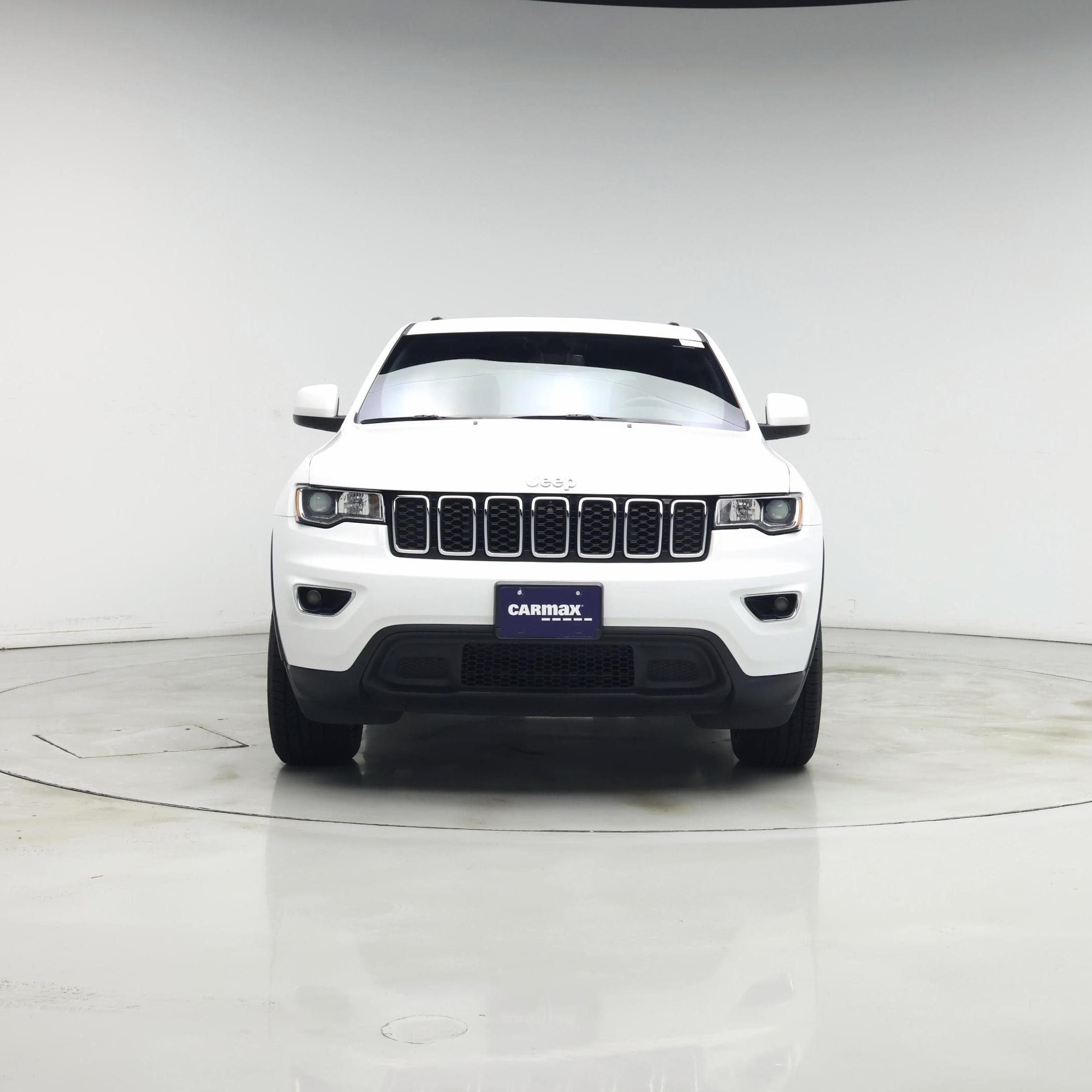 Thumbnail: 2022 Jeep Grand Cherokee - 5