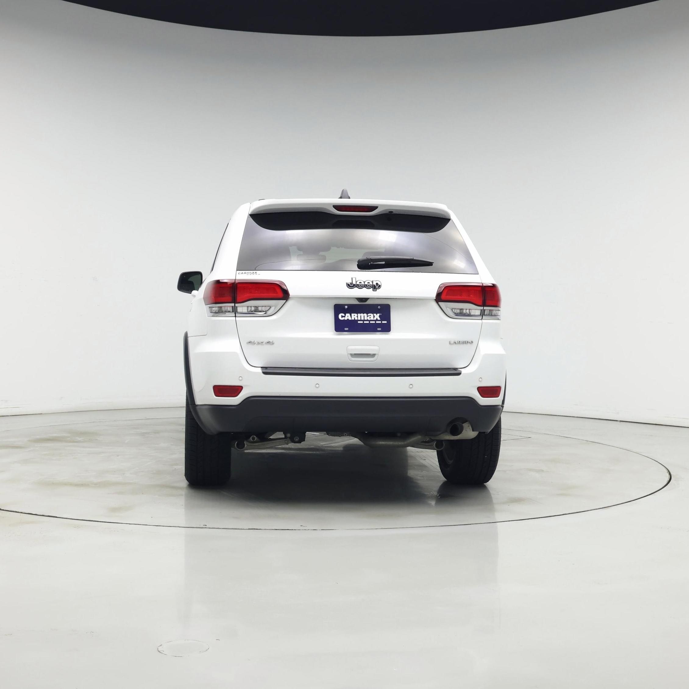 Thumbnail: 2022 Jeep Grand Cherokee - 6