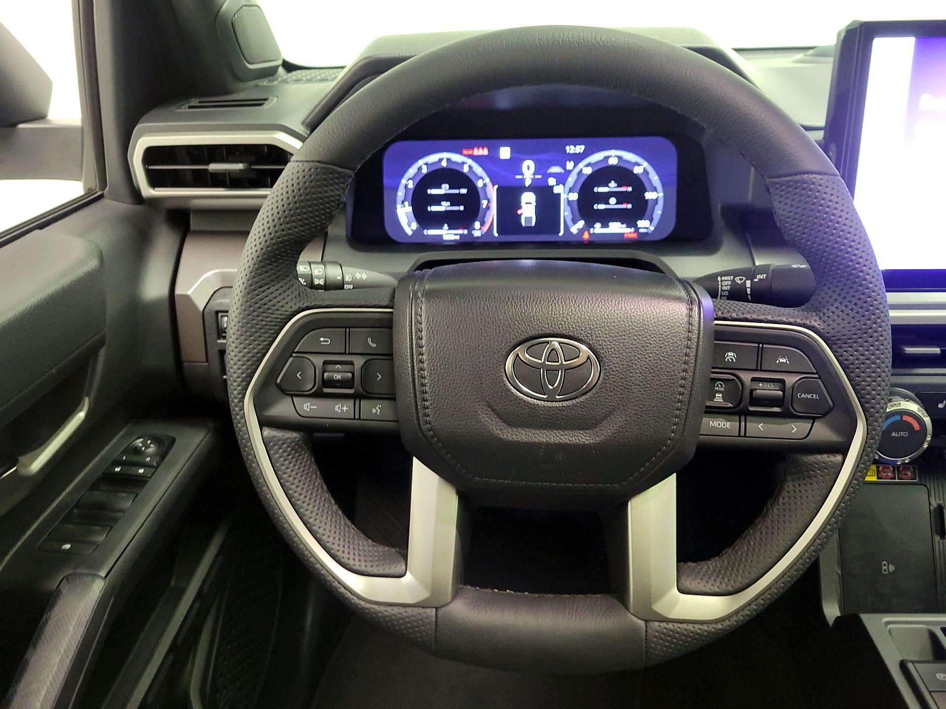 Thumbnail: 2024 Toyota Tacoma - 10