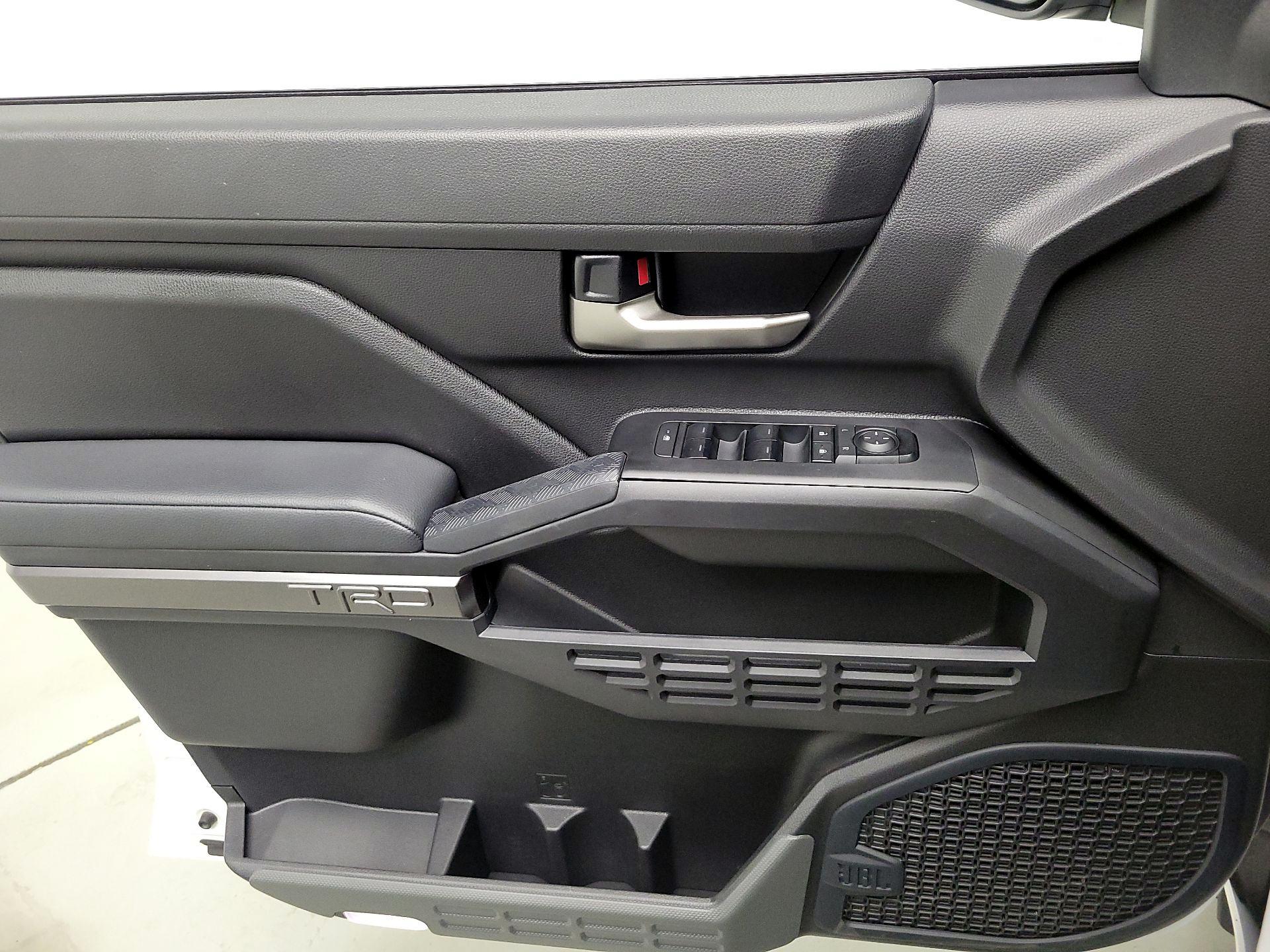 Thumbnail: 2024 Toyota Tacoma - 12