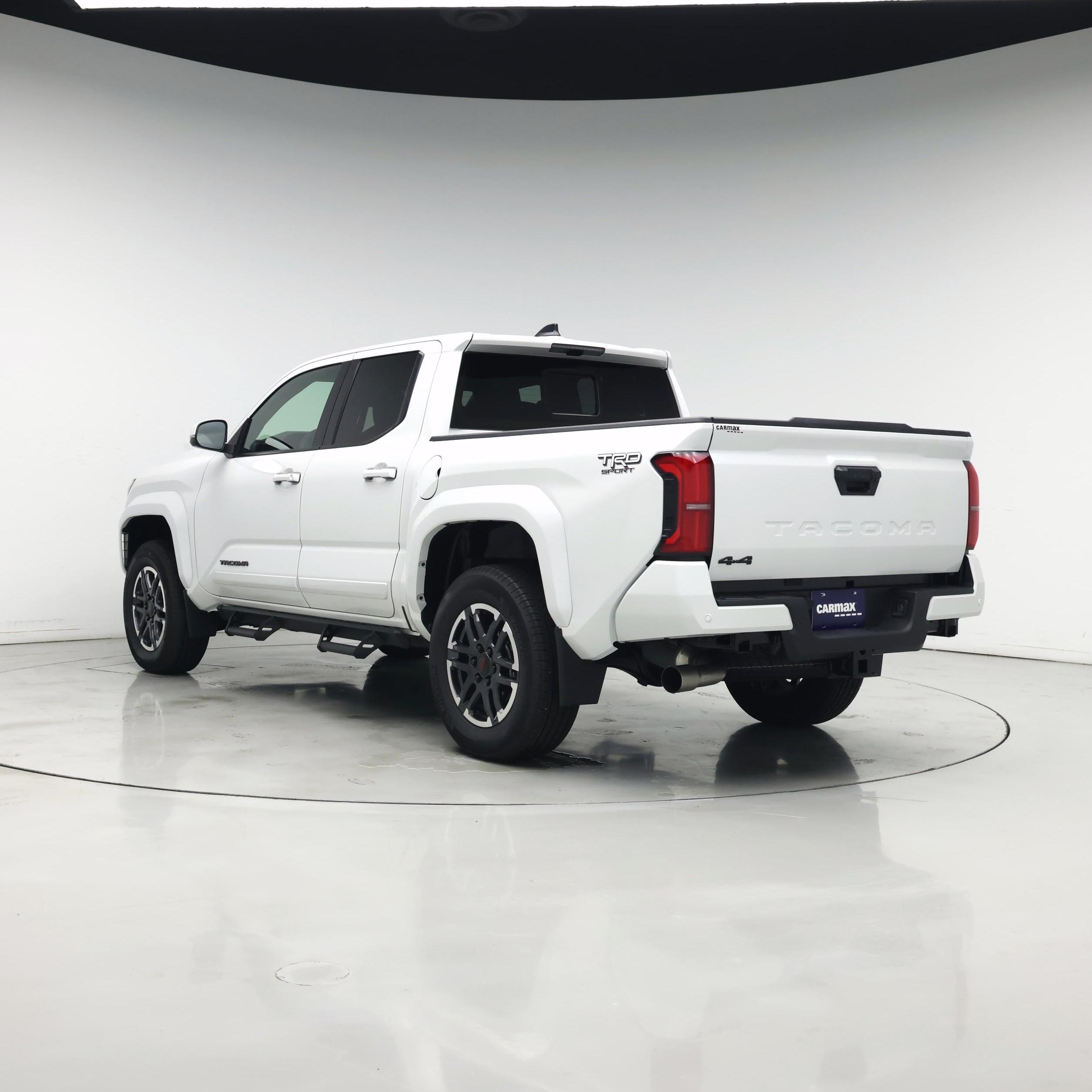 Thumbnail: 2024 Toyota Tacoma - 2