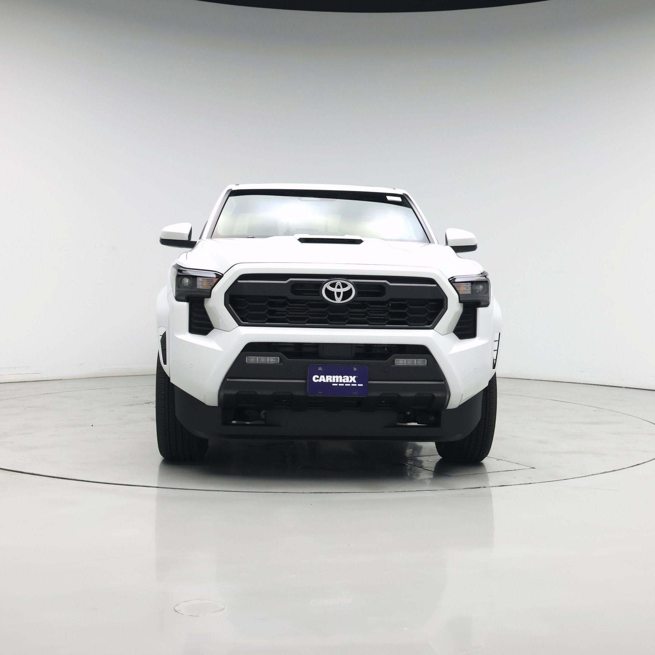 Thumbnail: 2024 Toyota Tacoma - 5