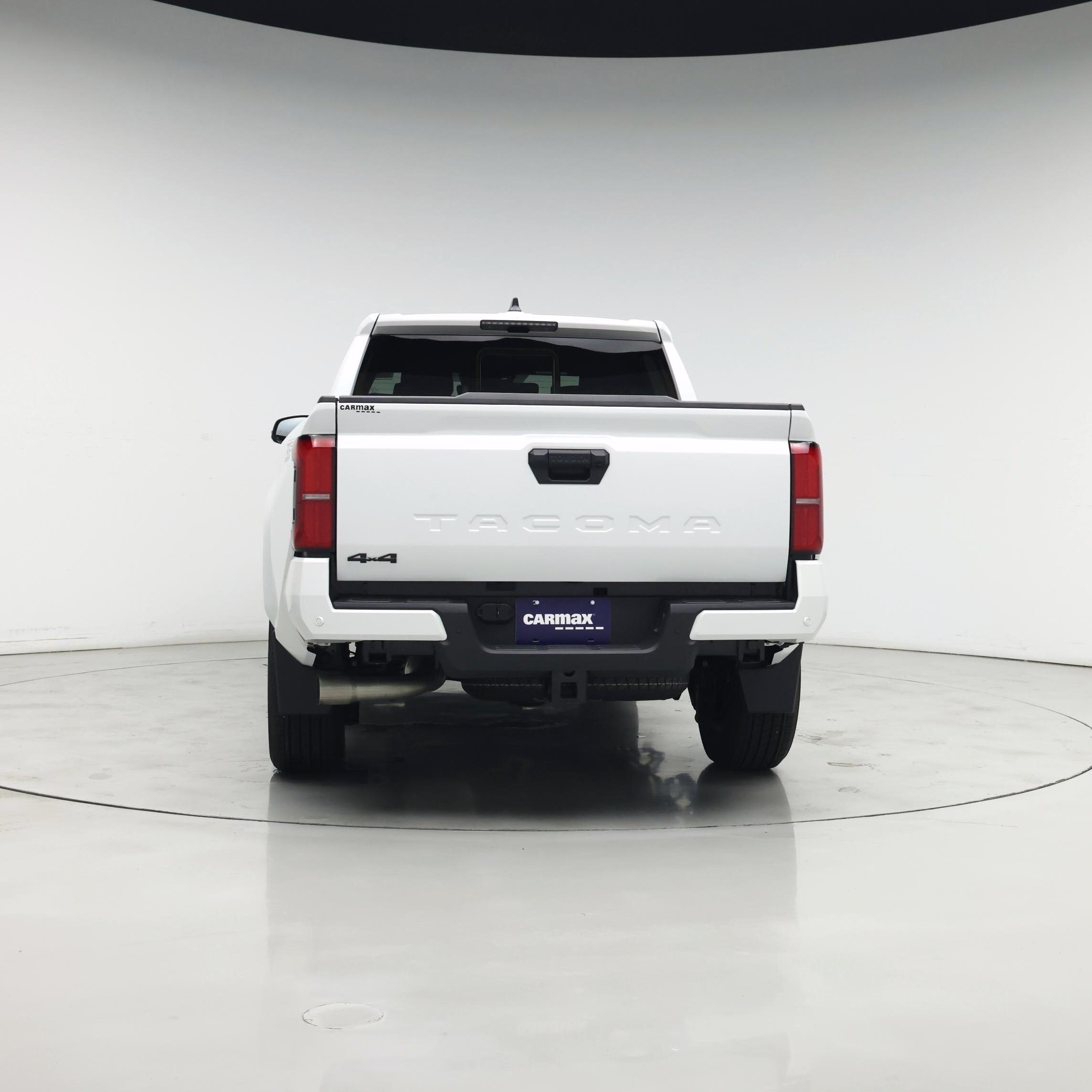 Thumbnail: 2024 Toyota Tacoma - 6