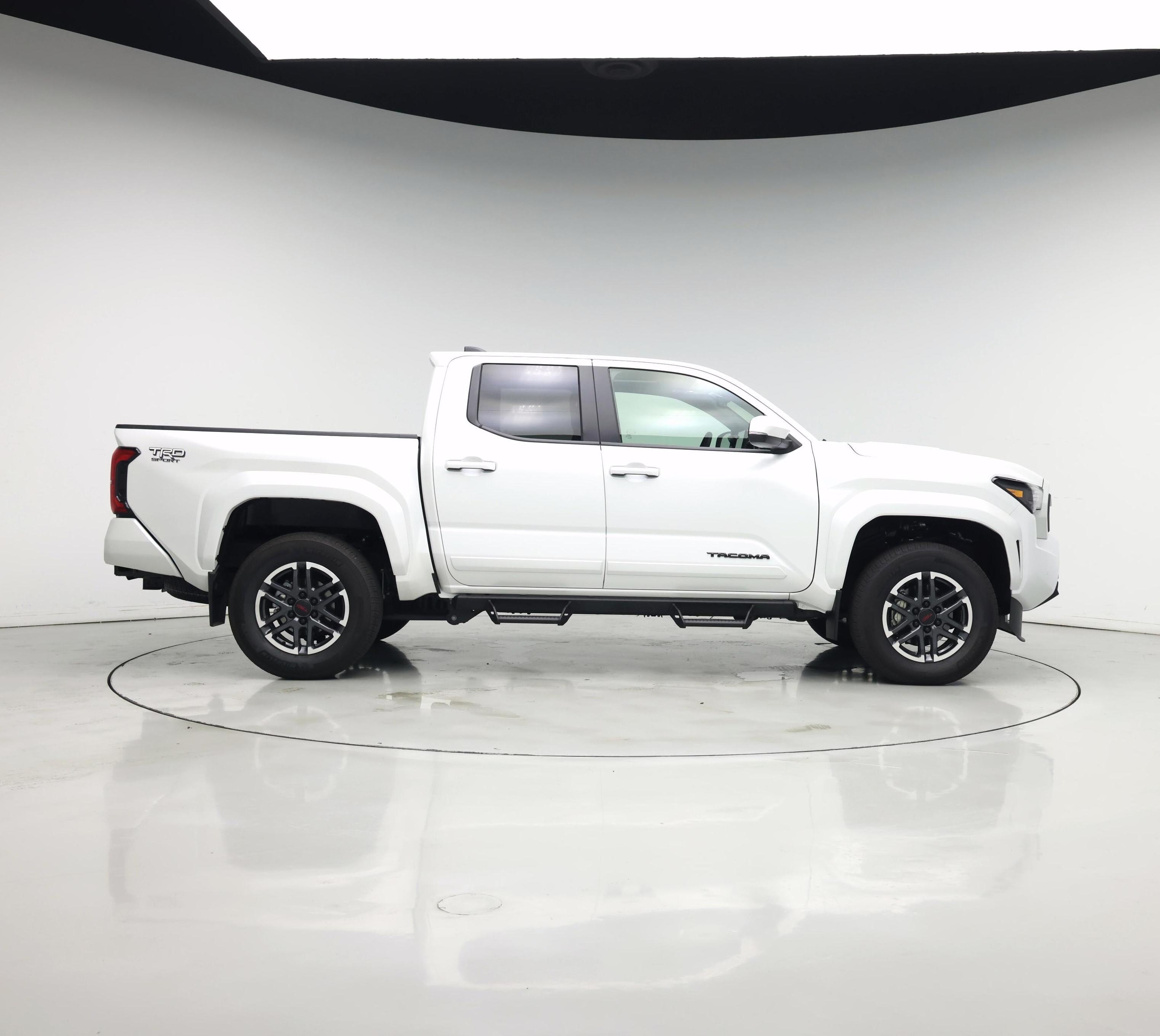 Thumbnail: 2024 Toyota Tacoma - 7
