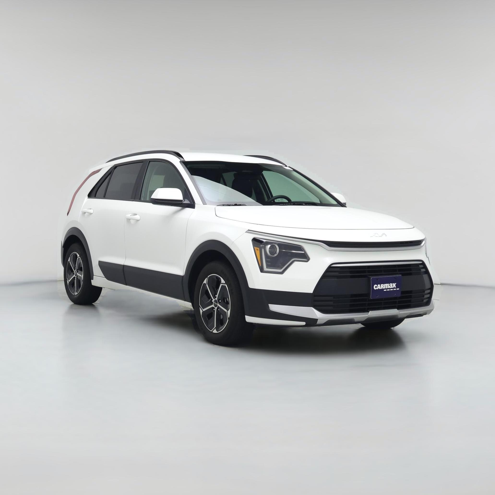 Thumbnail: 2024 Kia Niro - 1