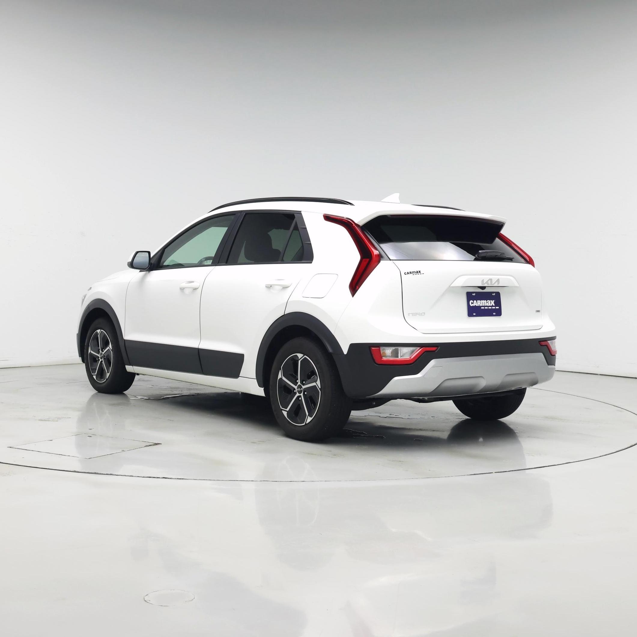 Thumbnail: 2024 Kia Niro - 2